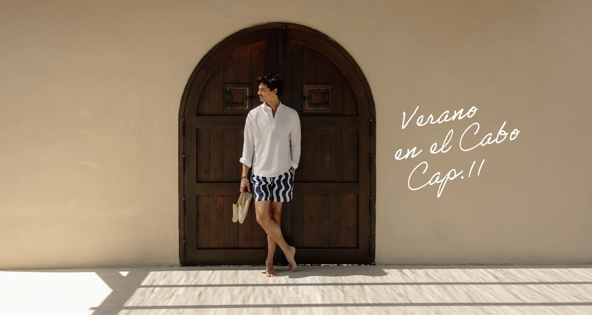Elegancia Clásica, Estilo Contemporáneo