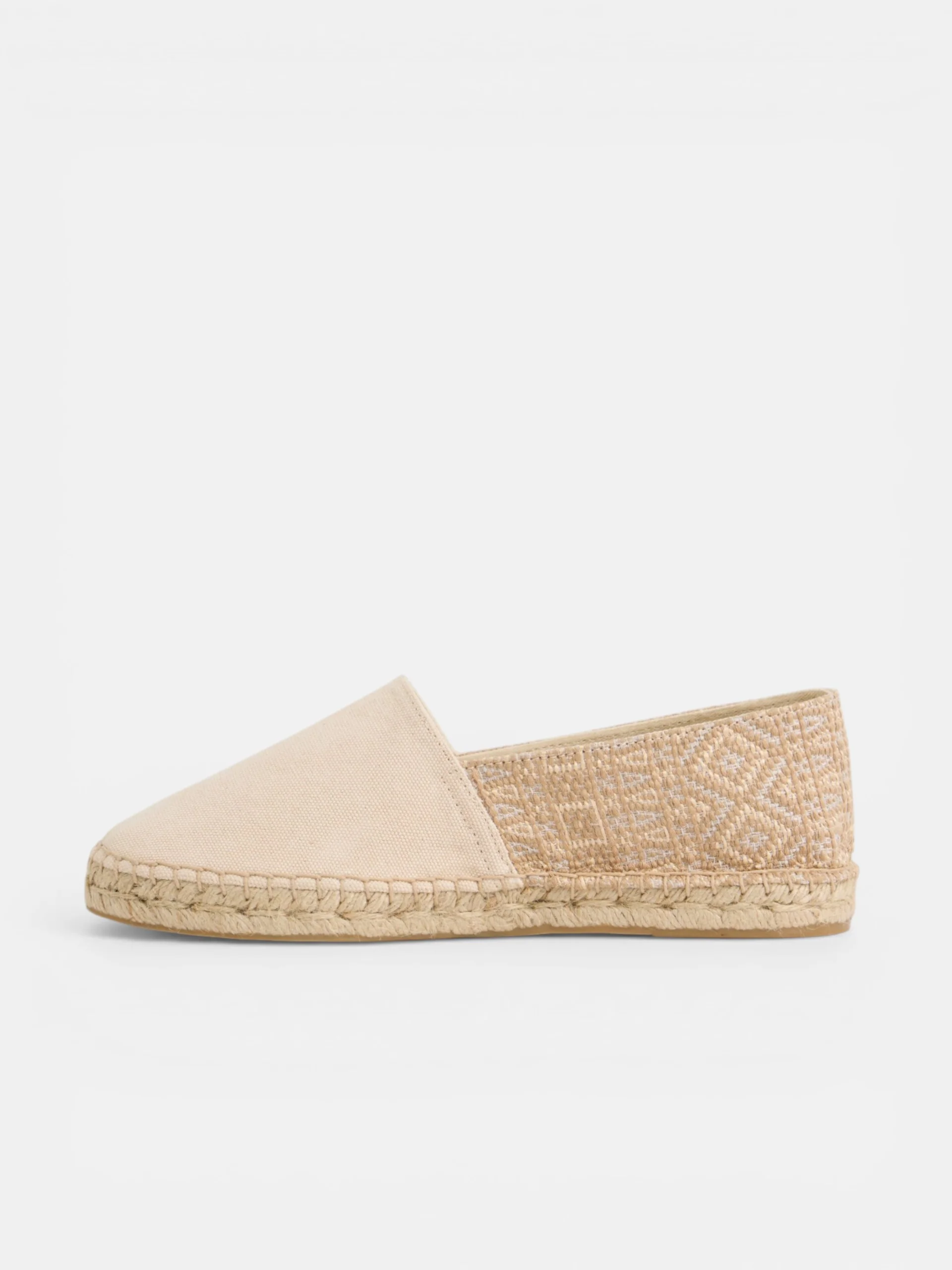 Alpargata etnica beige - Image 7