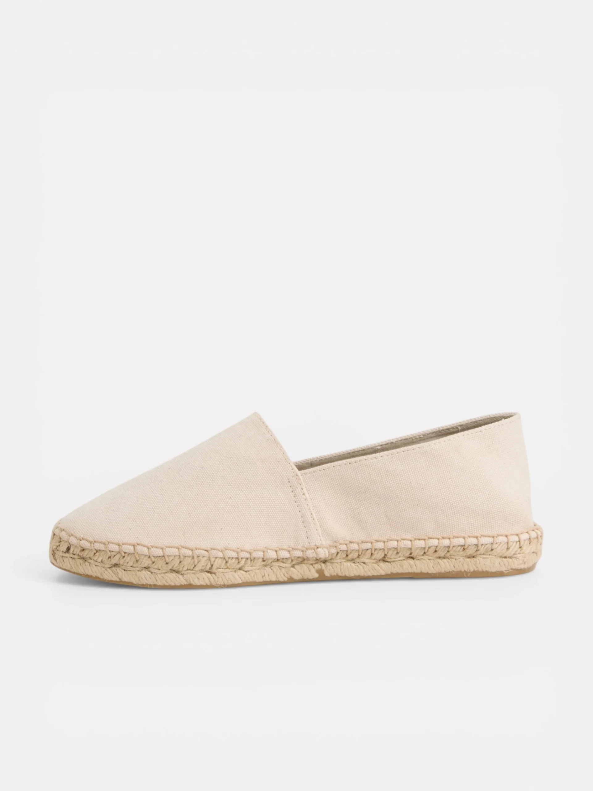 Alpargata Silbon classic beige - Image 7