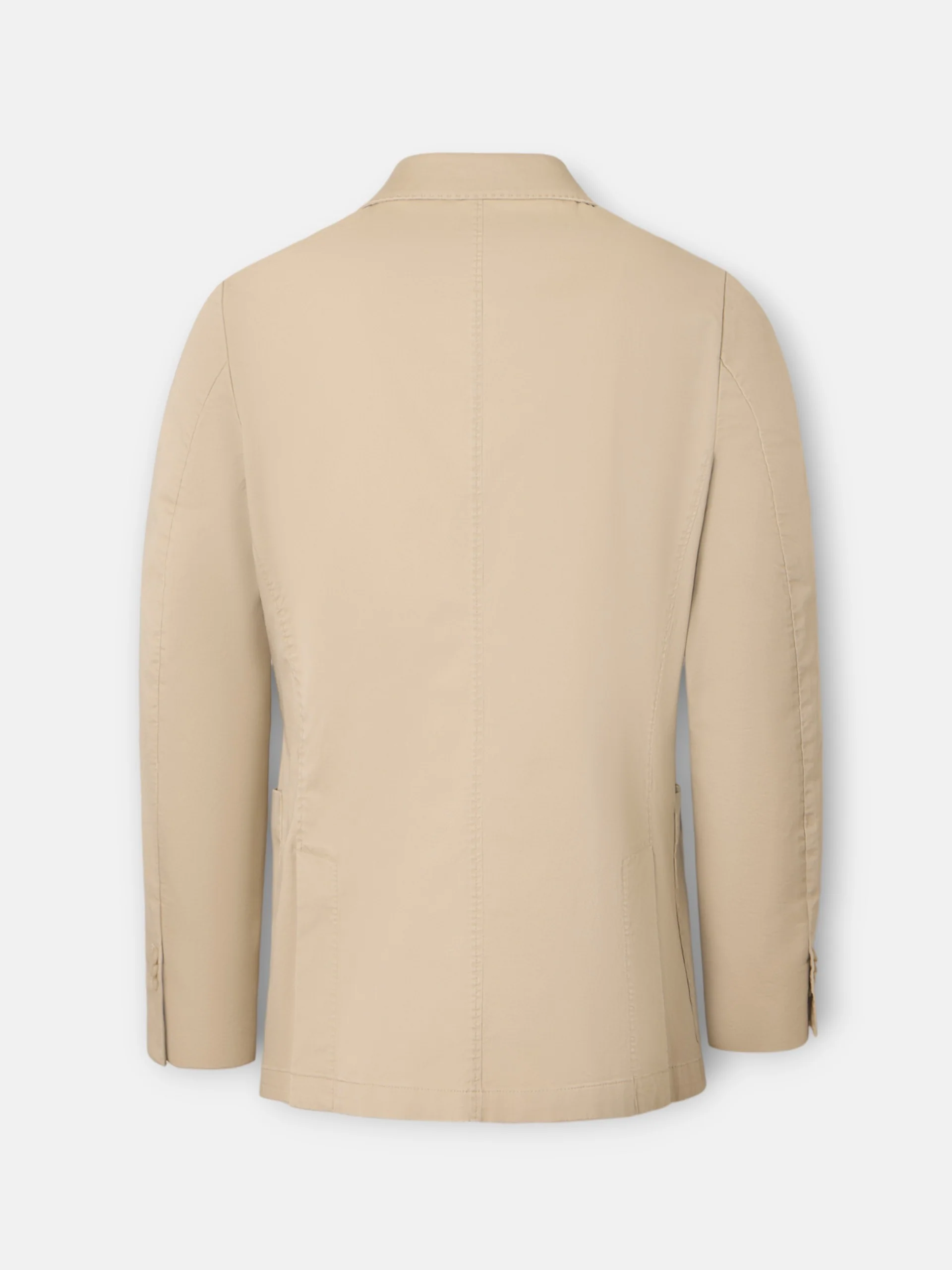 Americana casual beige - Image 13