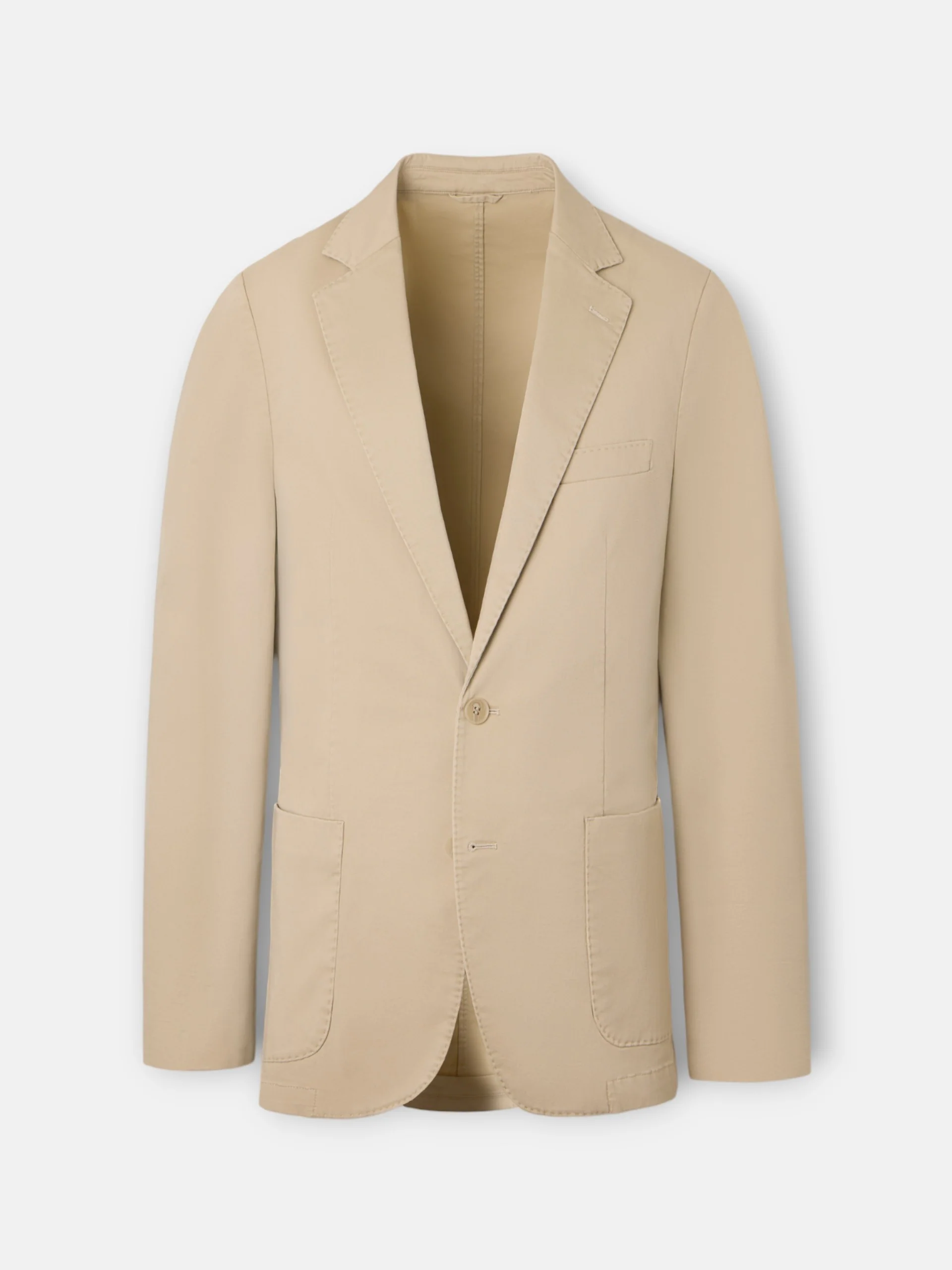 Americana casual beige - Image 4