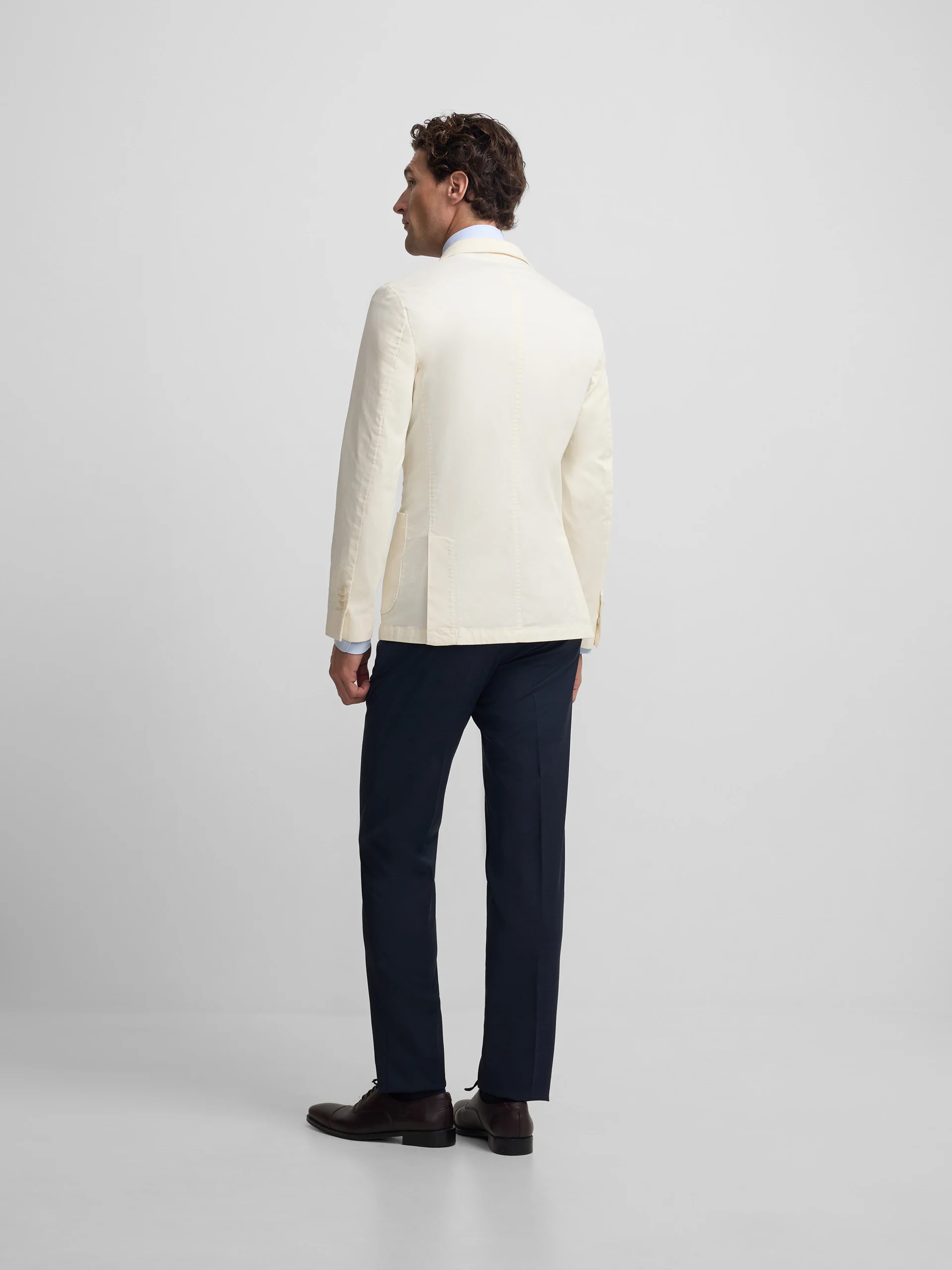 Americana casual piedra - Image 6