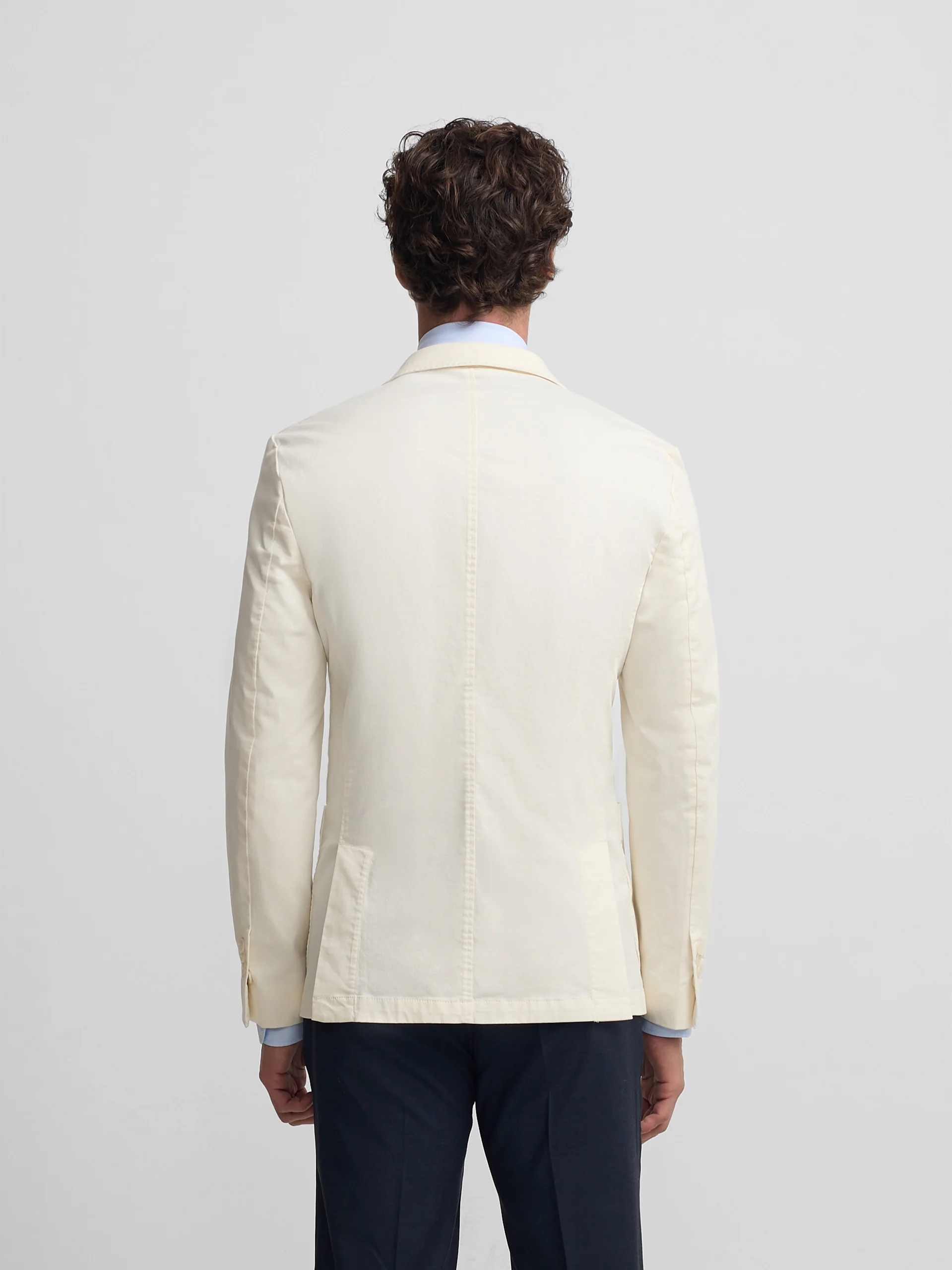 Americana casual piedra - Image 7