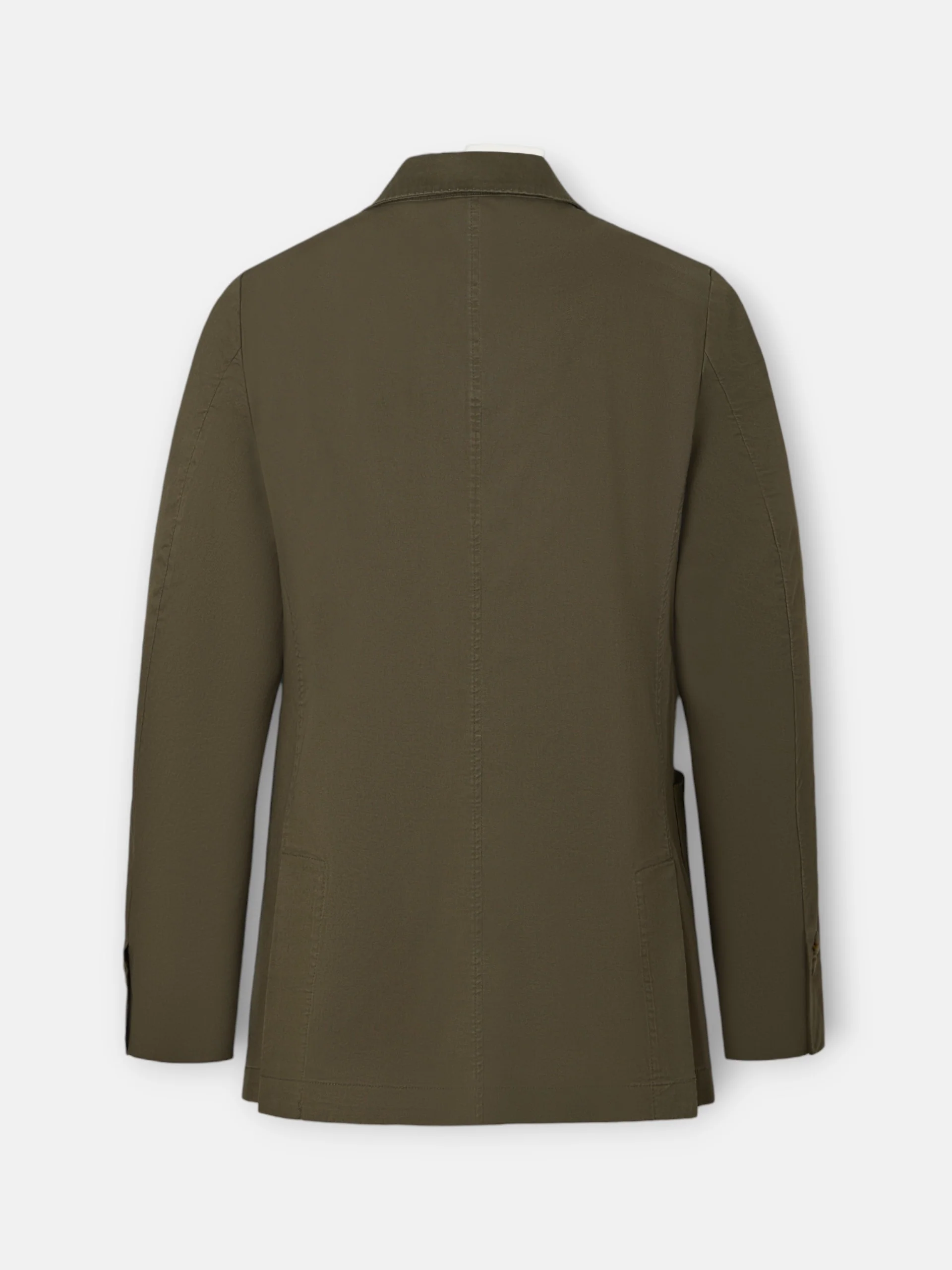 Americana casual verde - Image 11