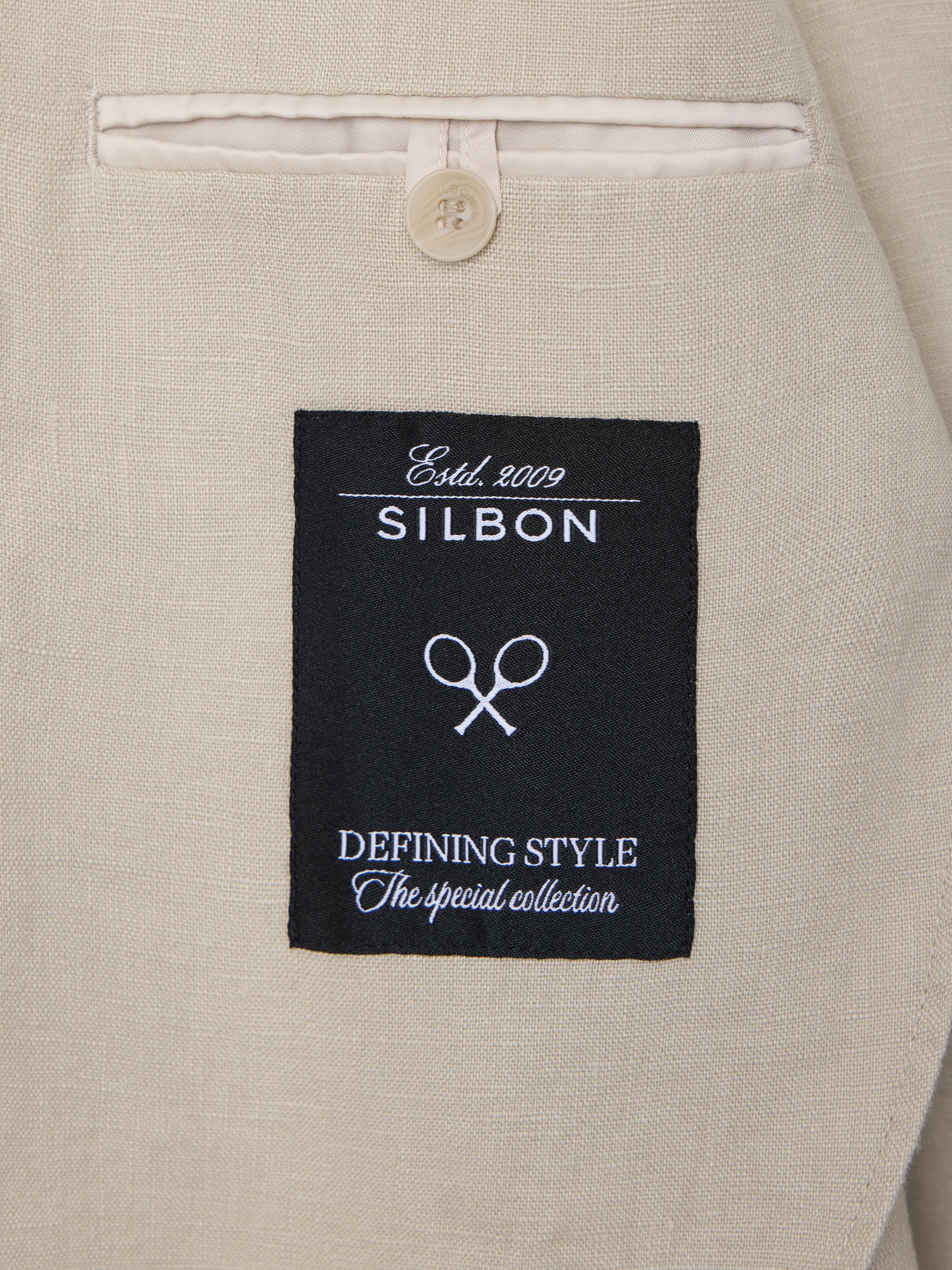 Americana comfort beige - Image 14