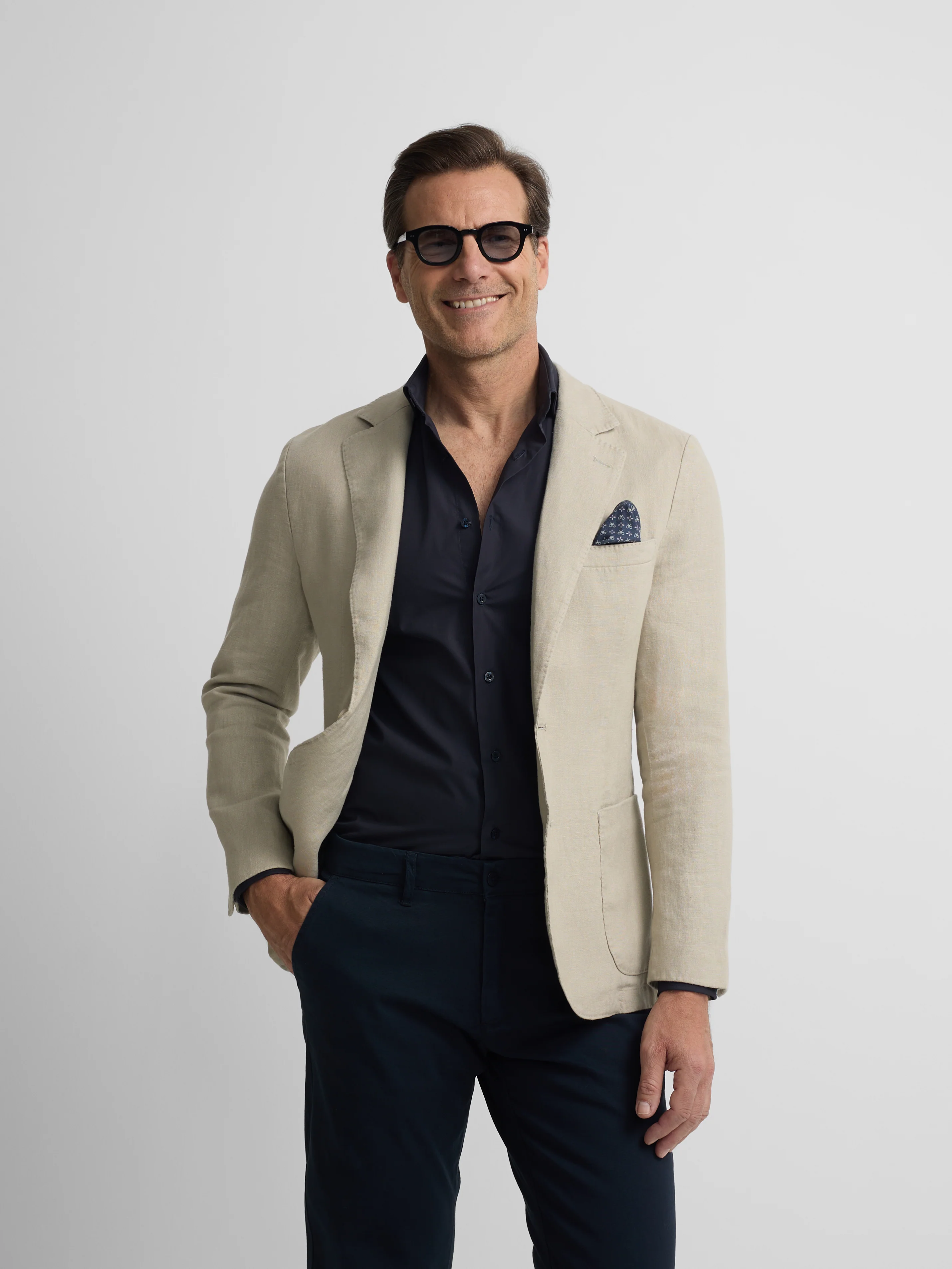 Americana comfort beige - Image 8