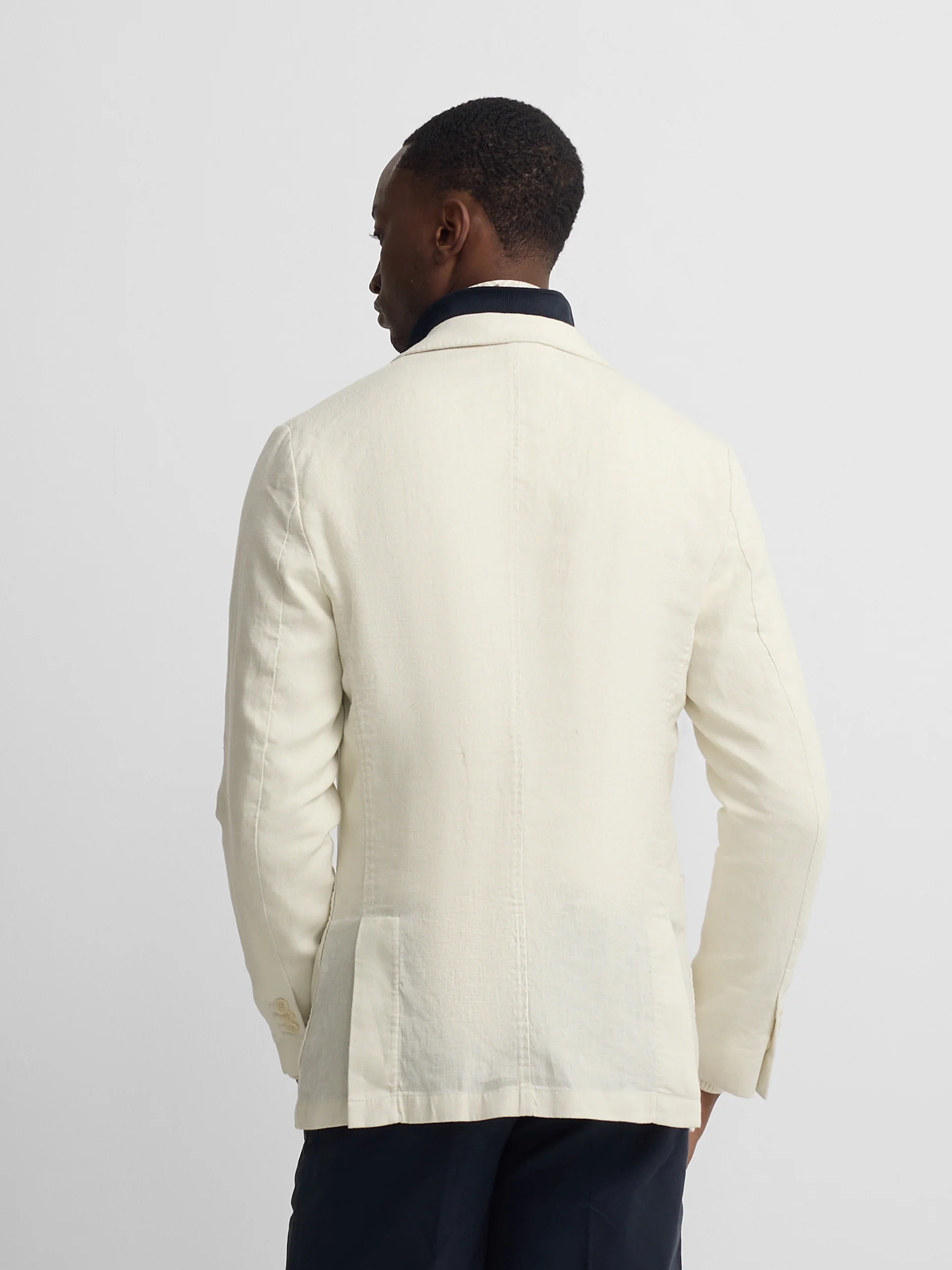 Americana comfort blanca - Image 18