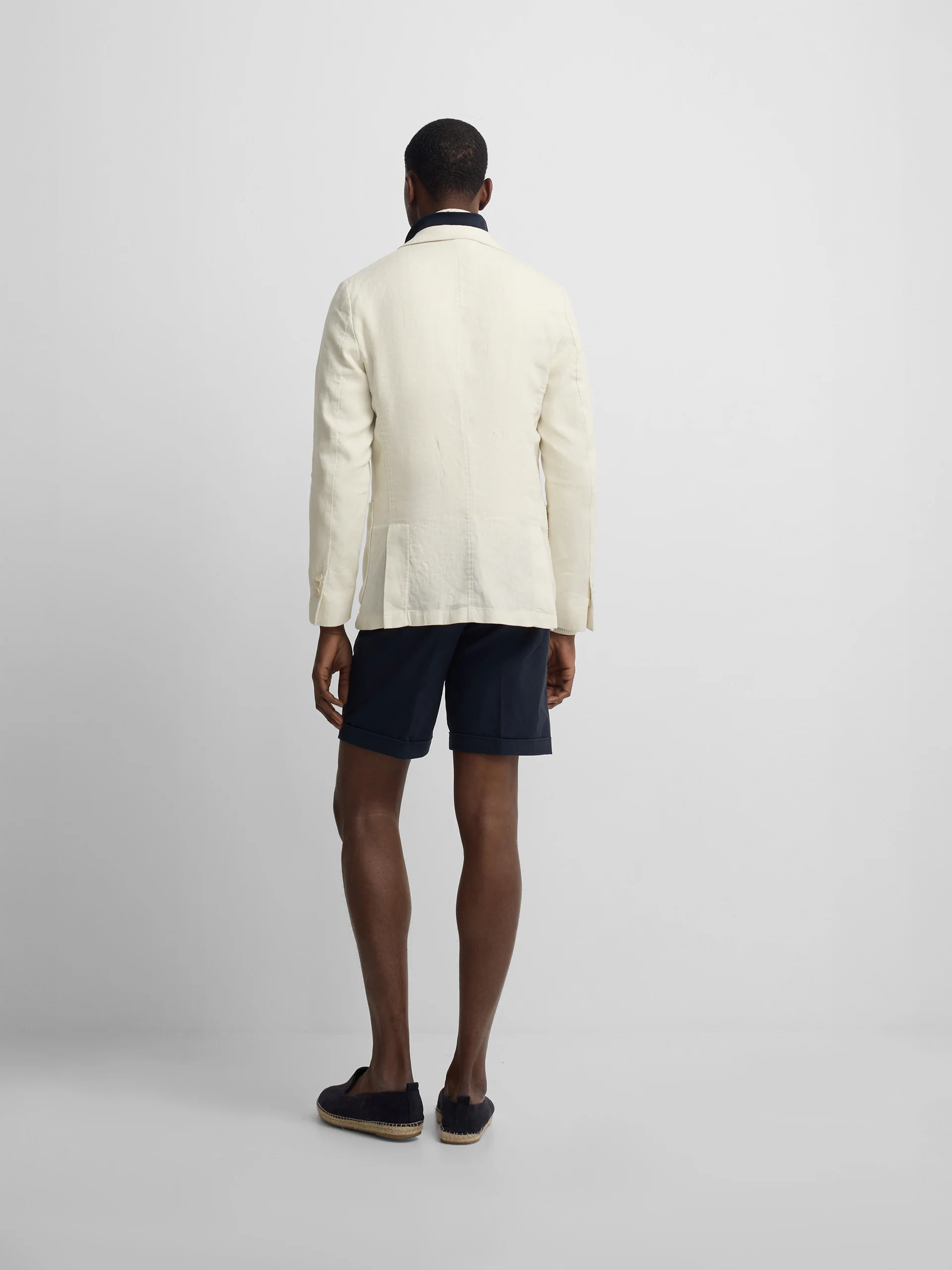 Americana comfort blanca - Image 19