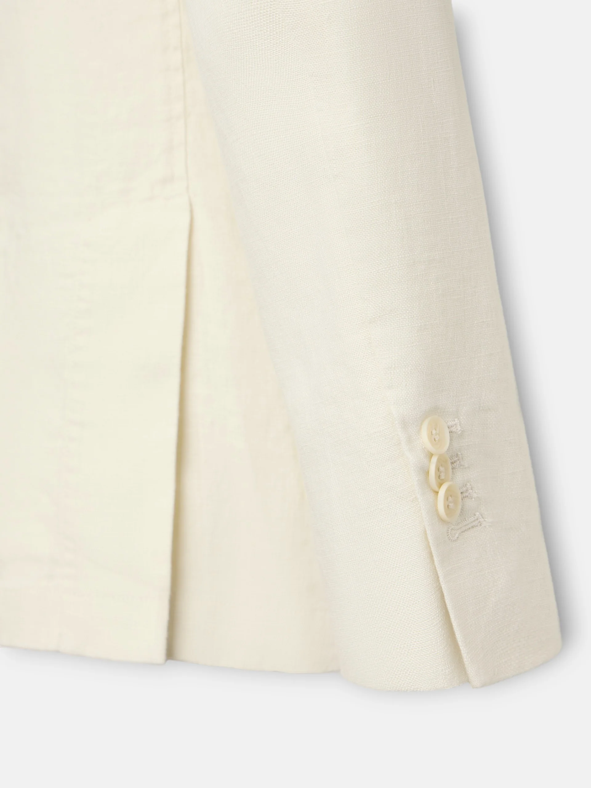 Americana comfort blanca - Image 21