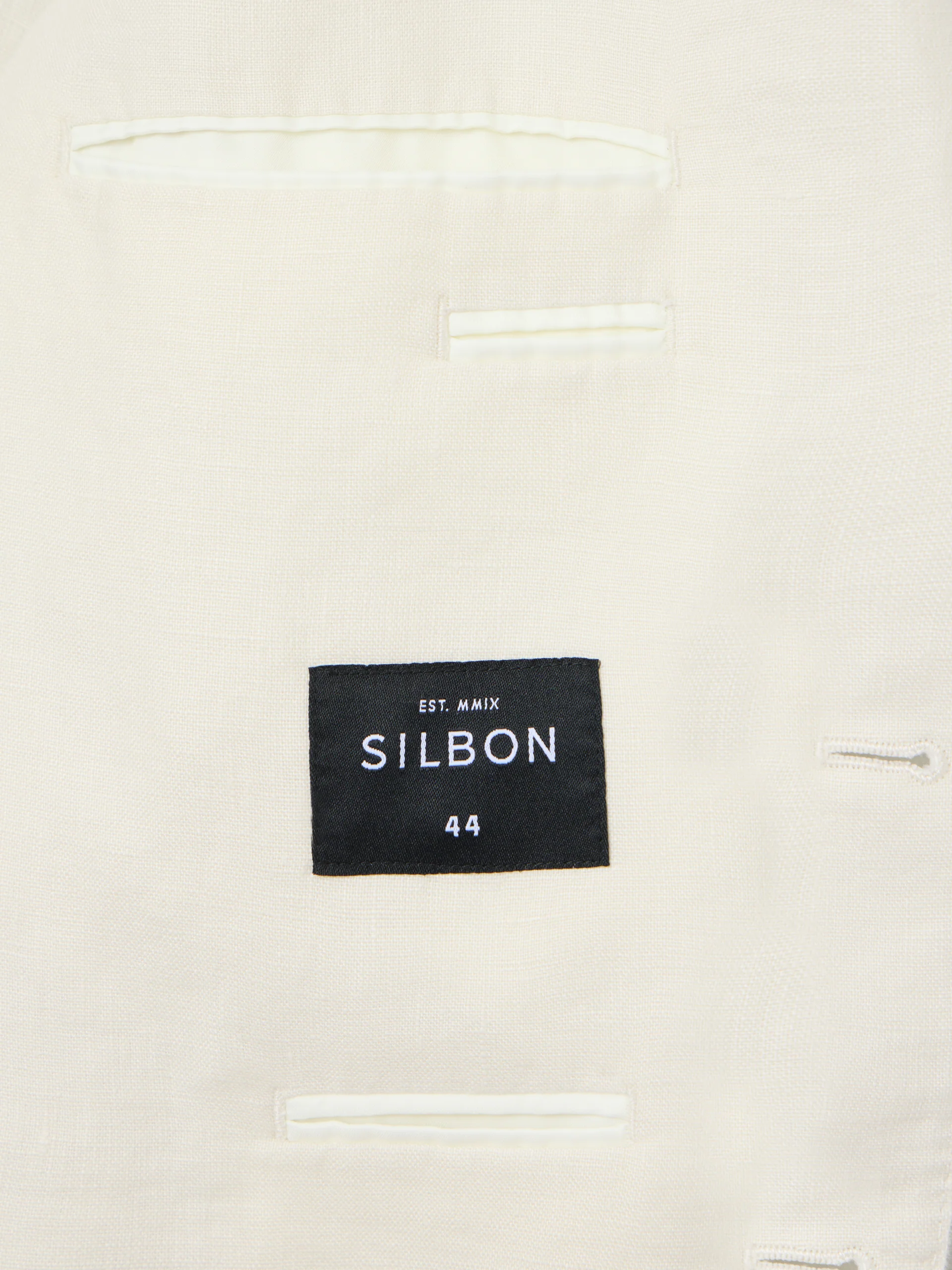 Americana comfort blanca - Image 23