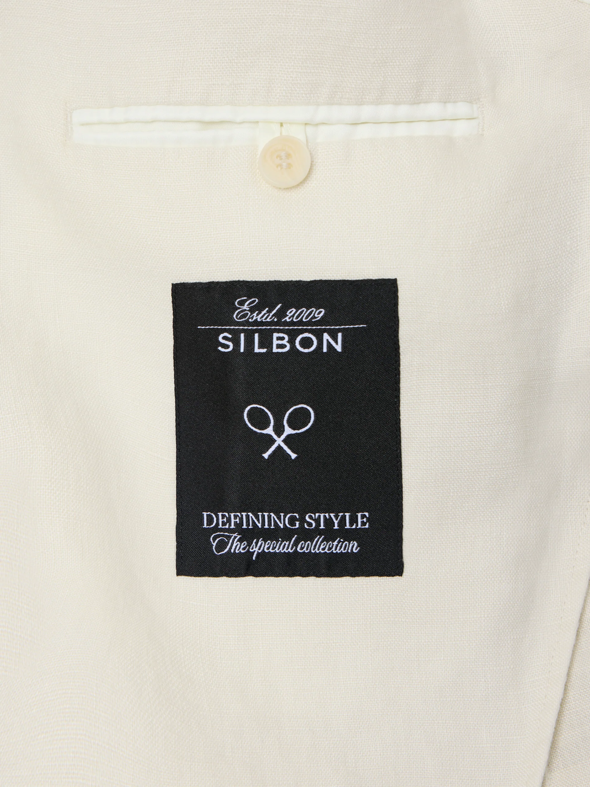 Americana comfort blanca - Image 24
