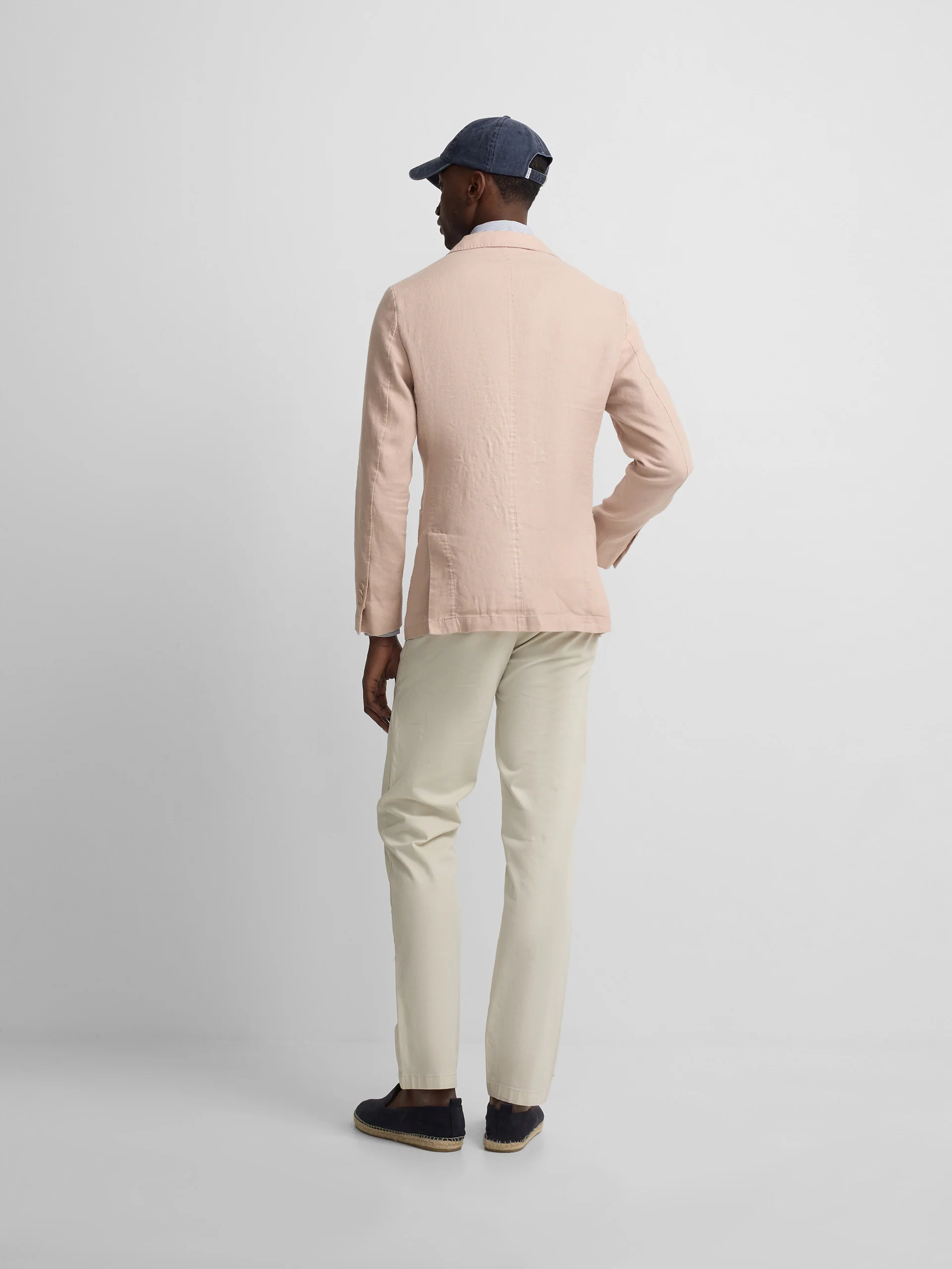 Americana comfort coral - Image 10