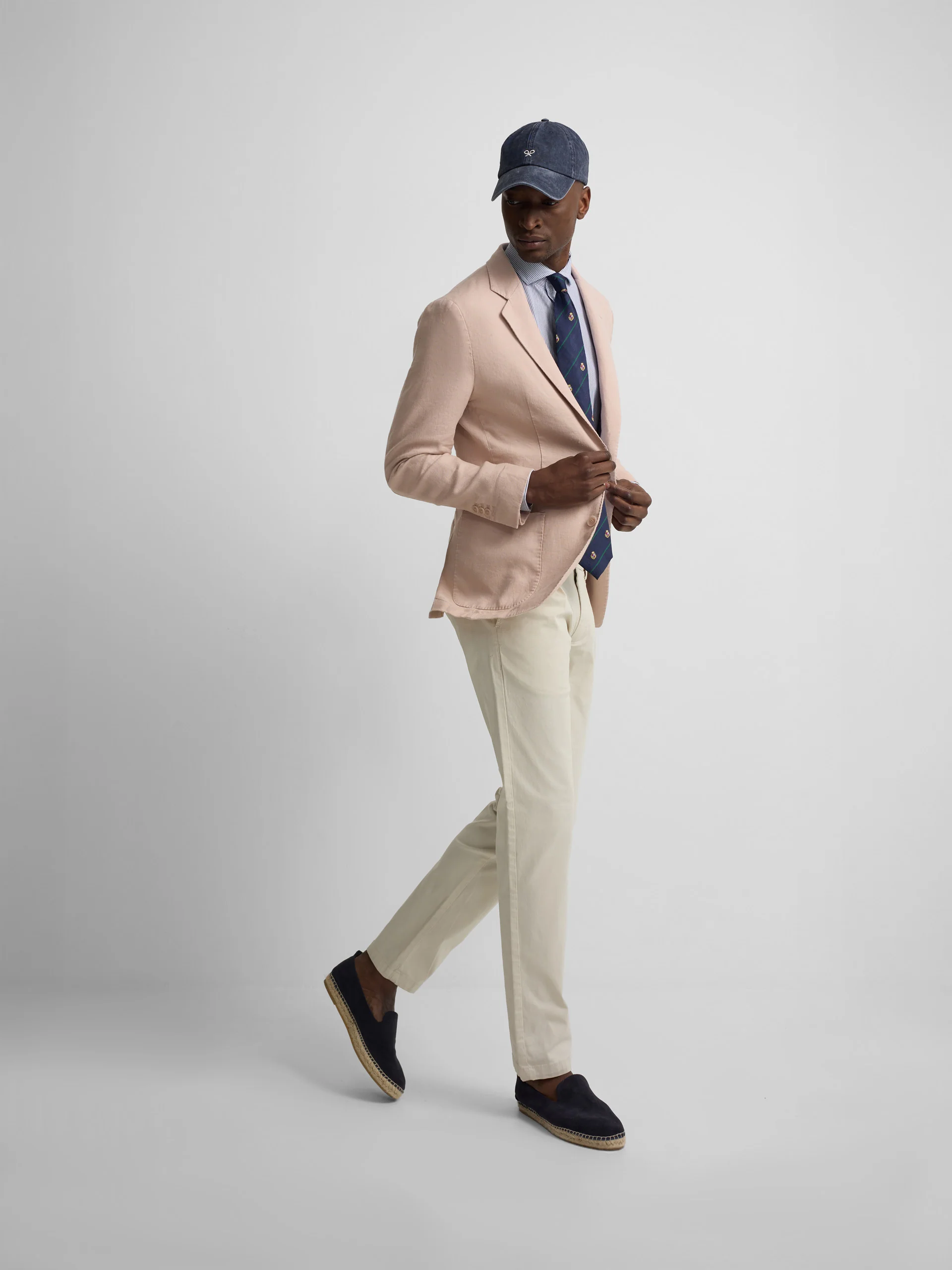Americana comfort coral - Image 11