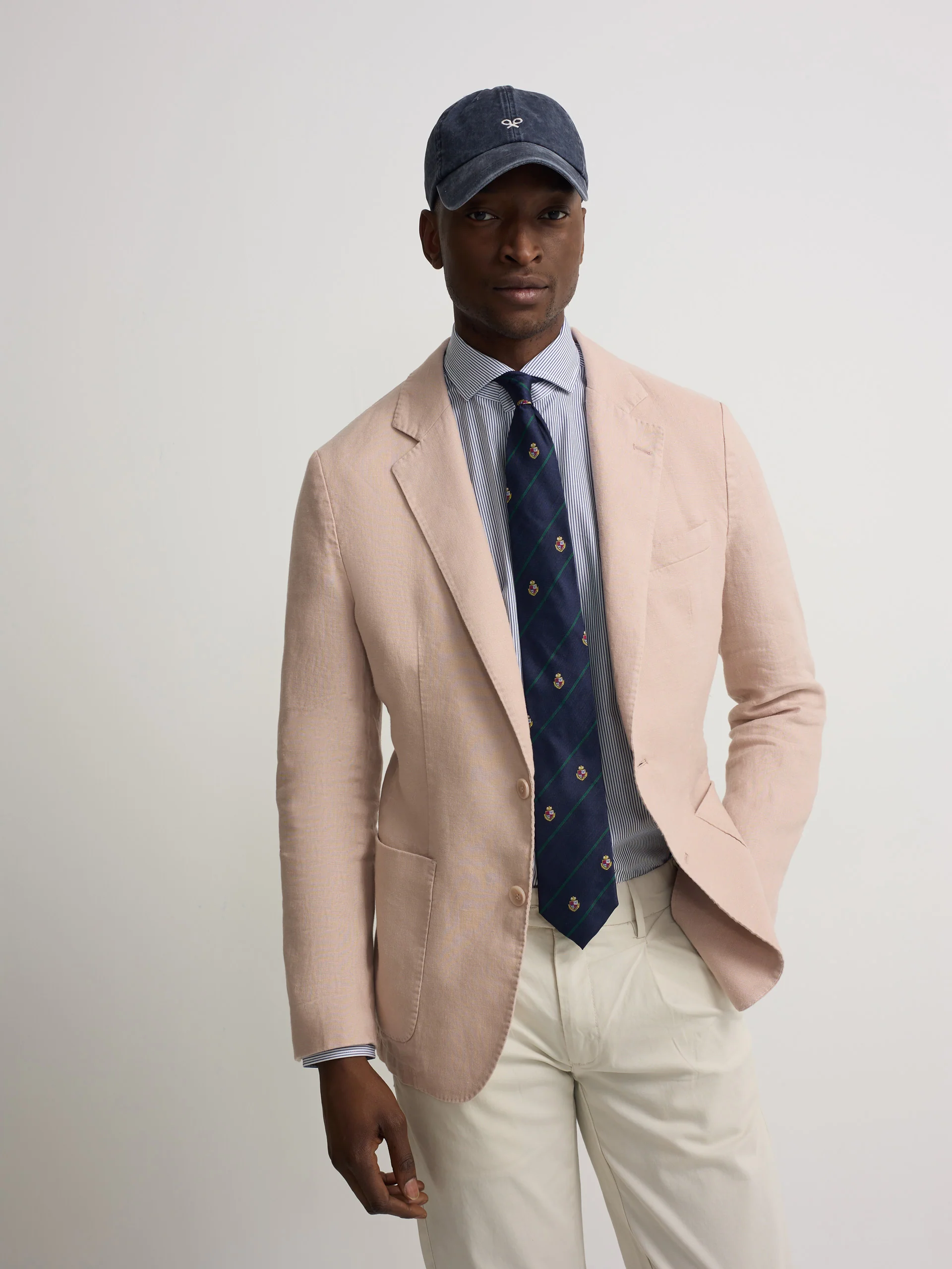 Americana comfort coral - Image 3