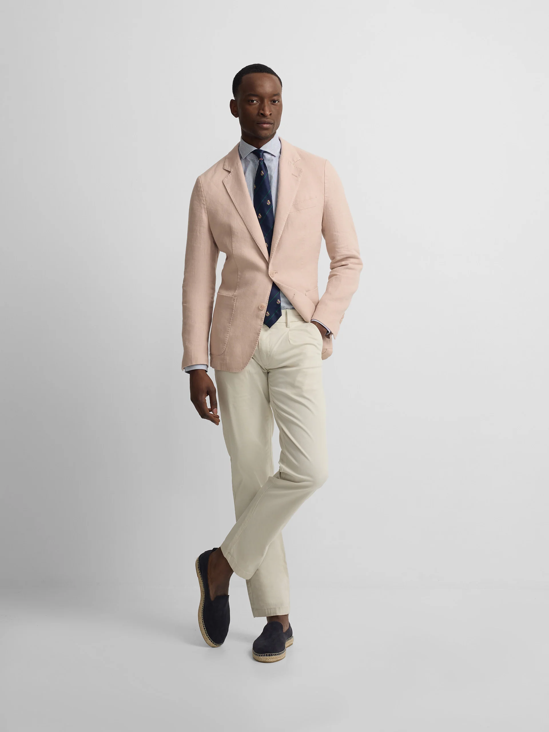 Americana comfort coral - Image 6