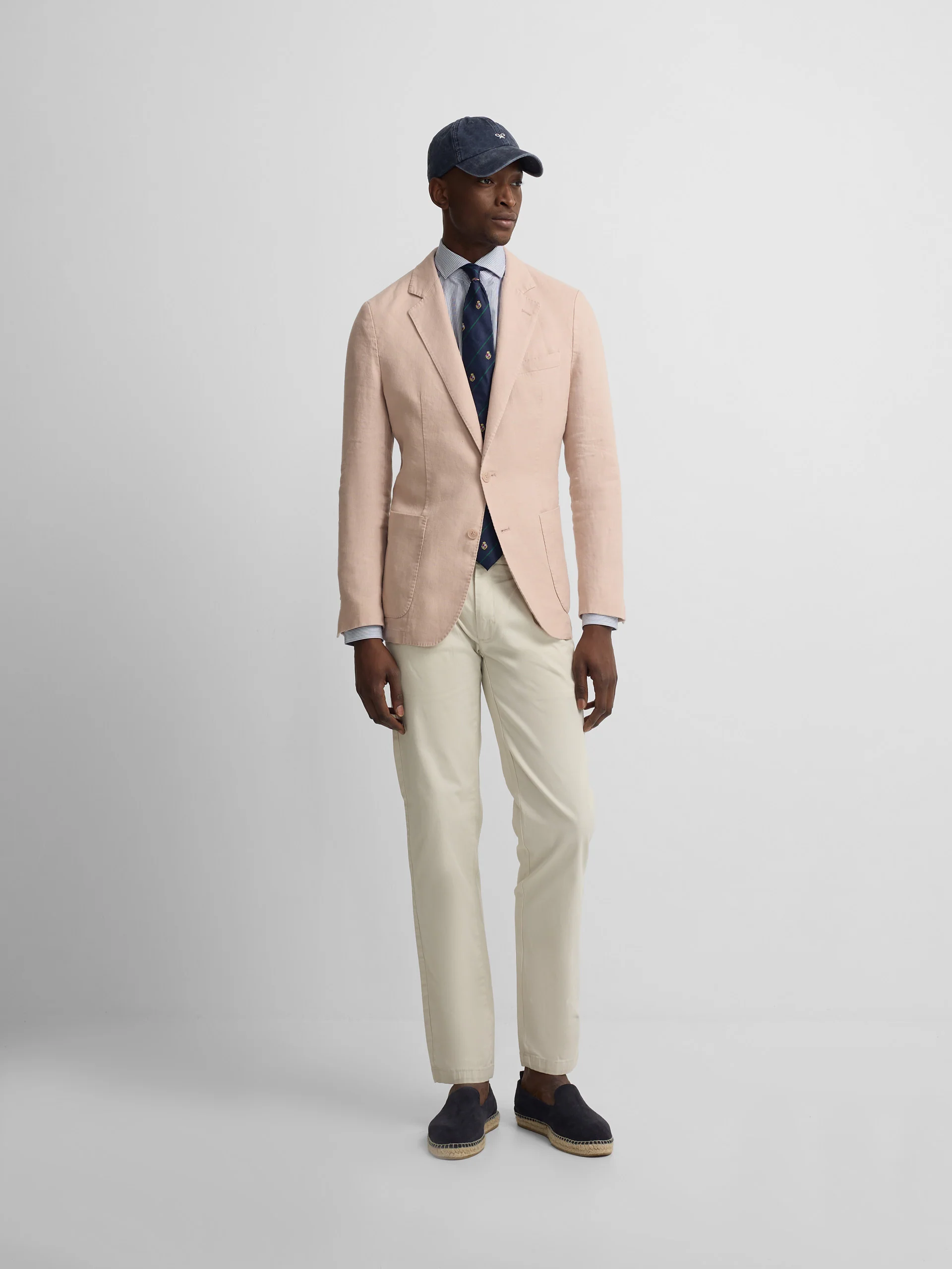 Americana comfort coral - Image 8