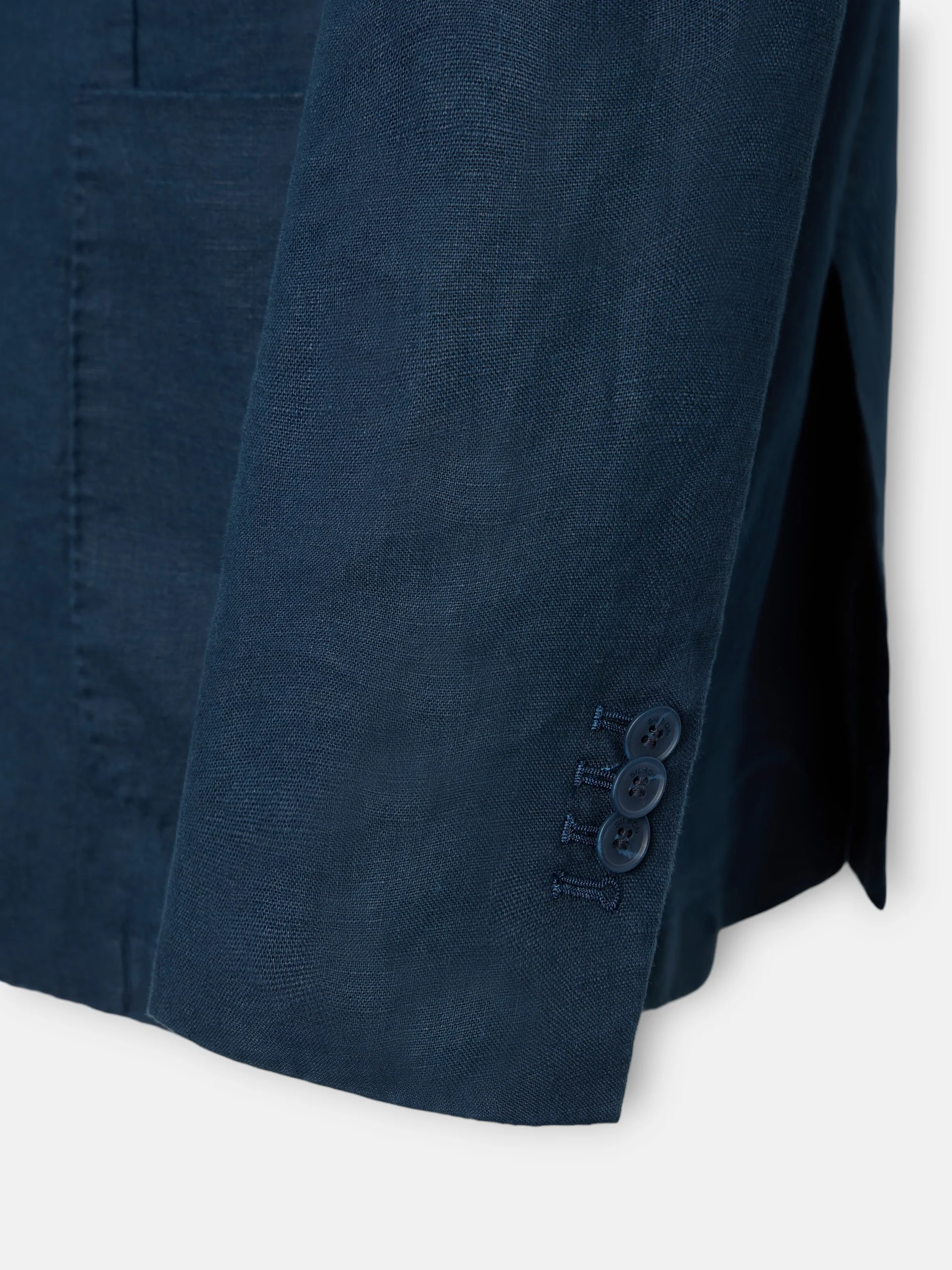 Americana comfort navy - Image 13