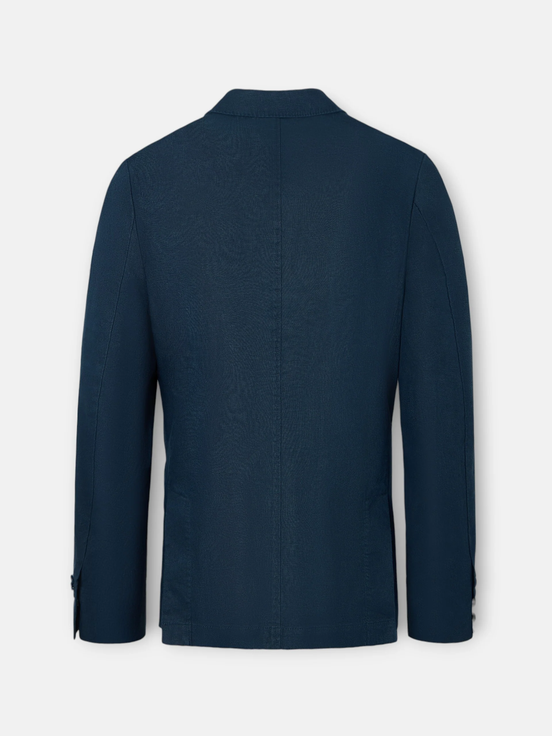 Americana comfort navy - Image 14
