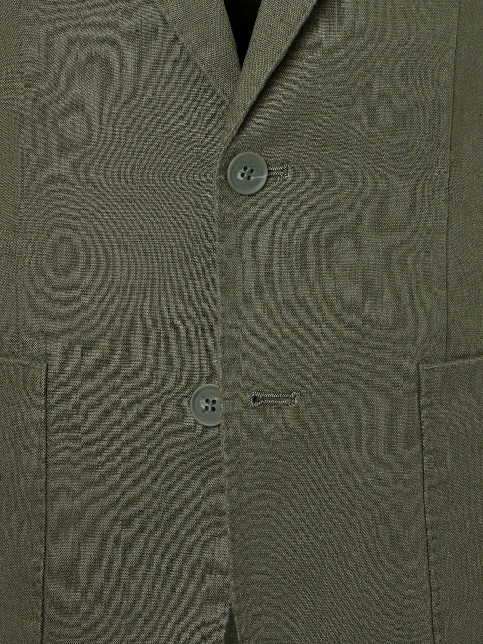 Americana comfort verde - Image 2