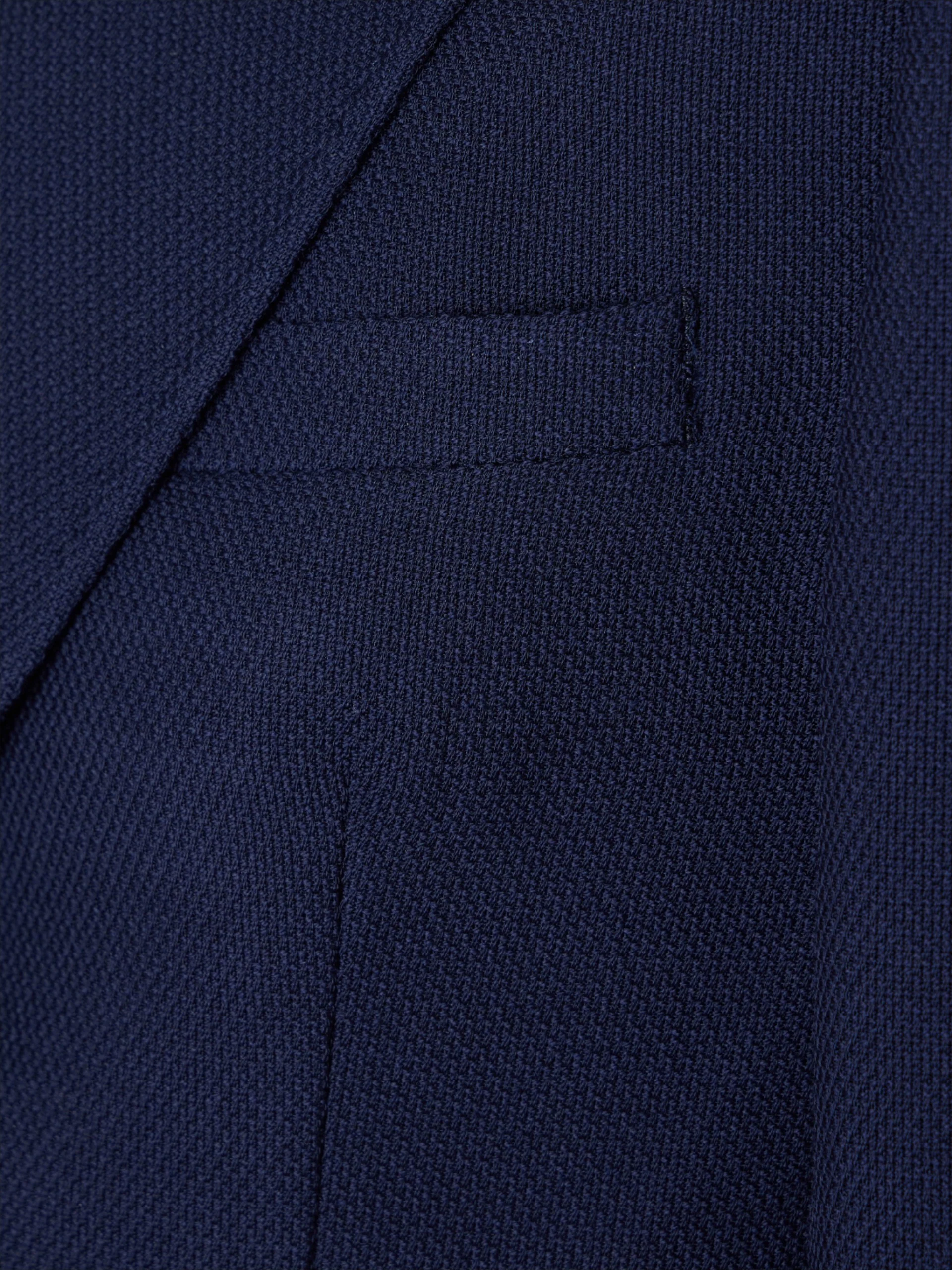 Americana estructure azul marino - Image 8