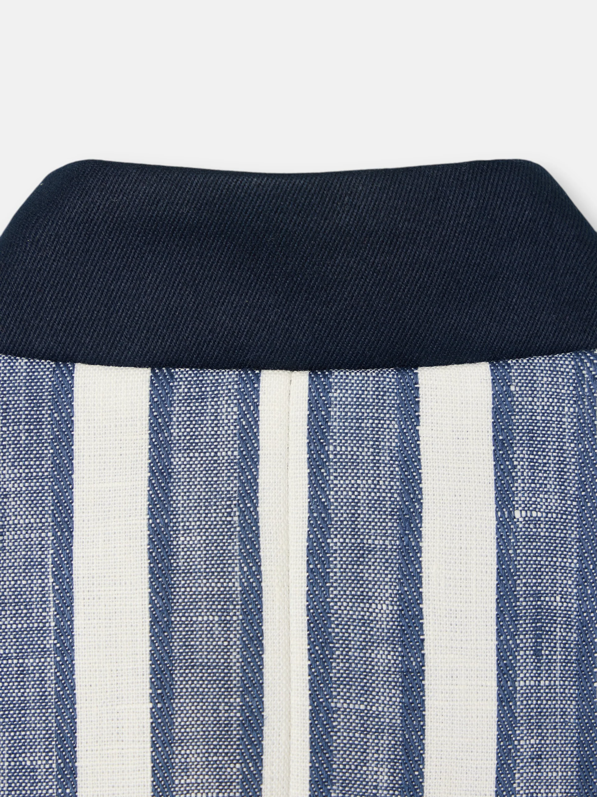 Americana girl marinera rayas azules - Image 11