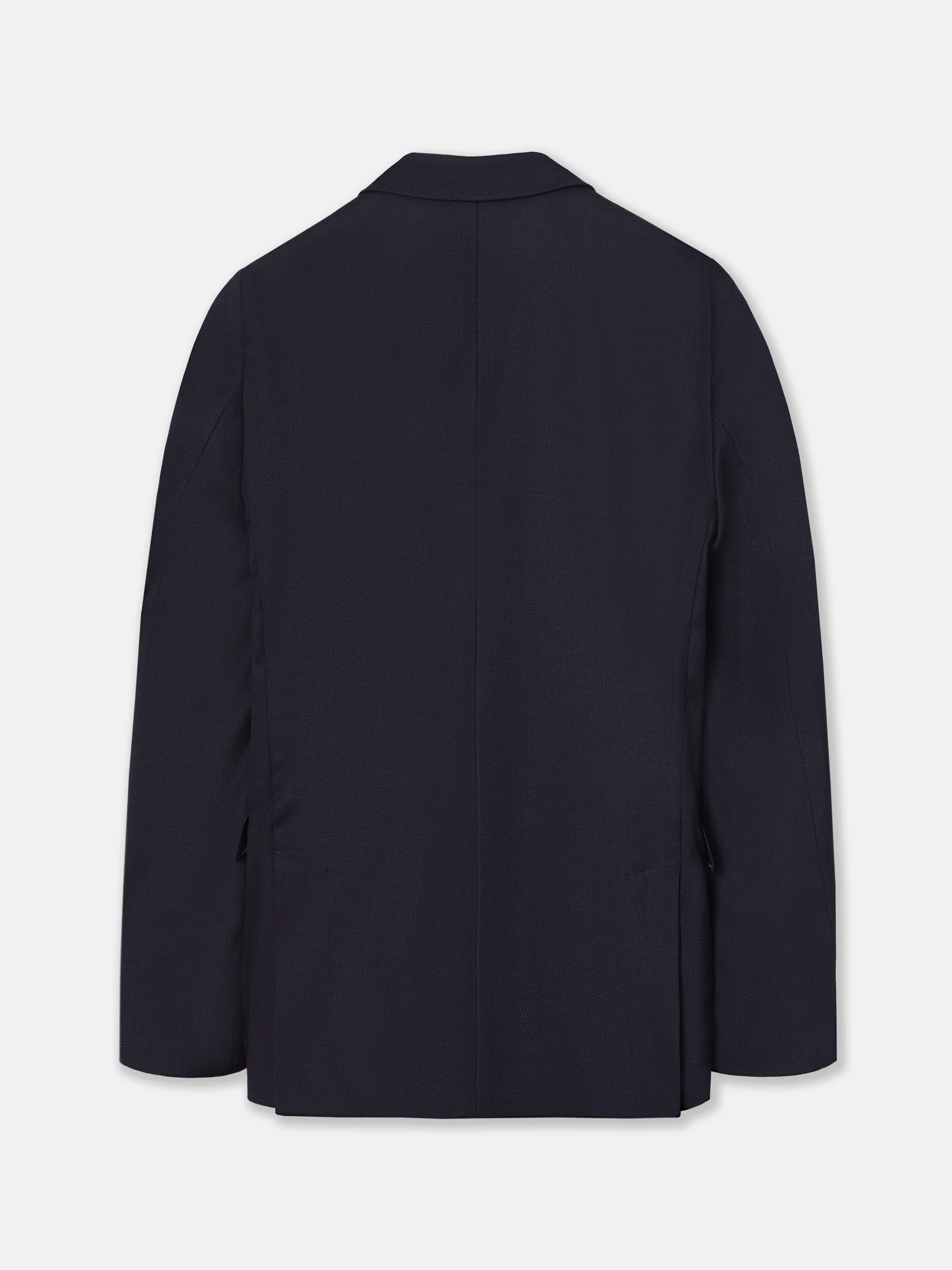 Americana stretch clasica navy - Image 10