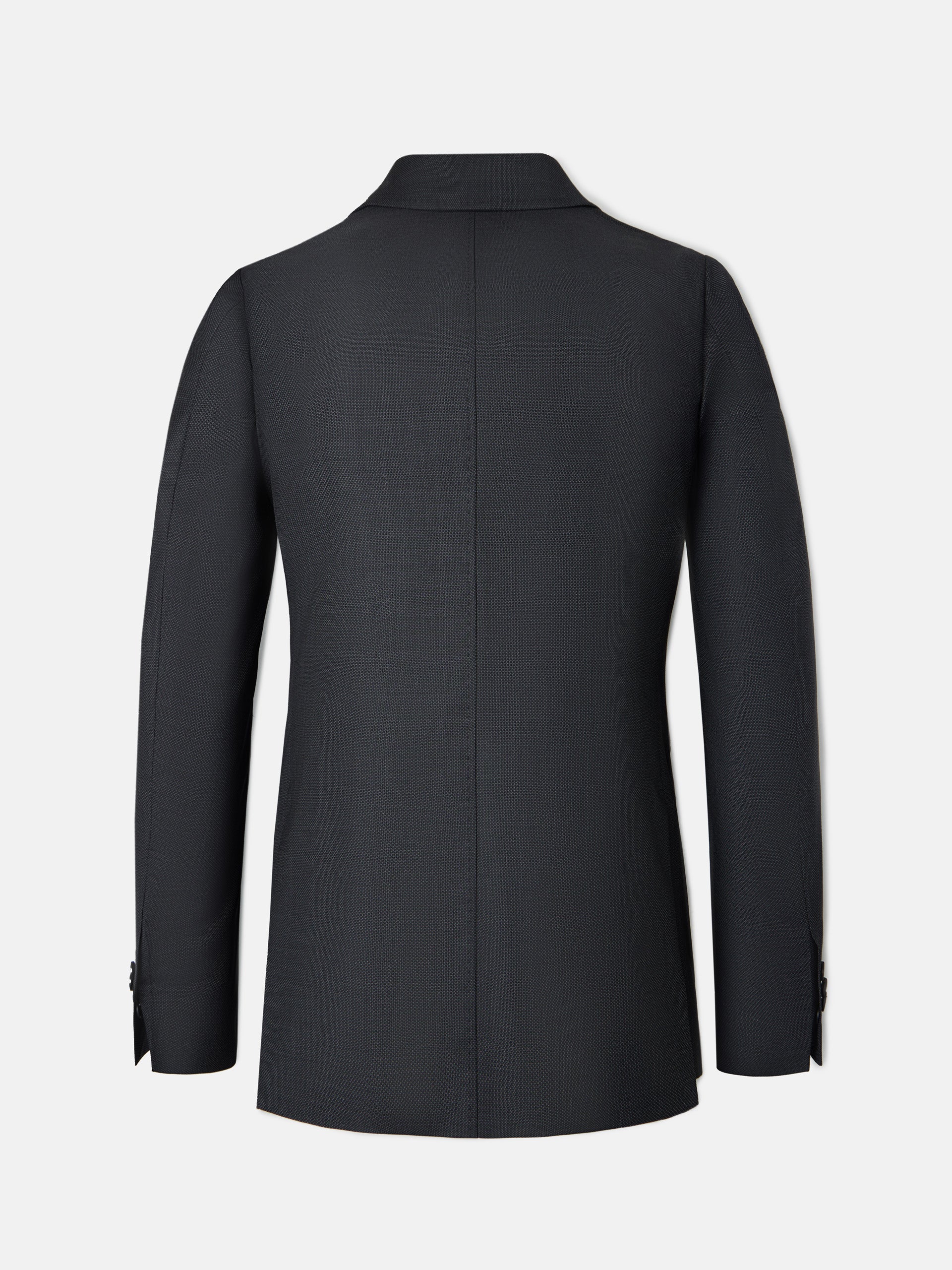 Americana suit ojo de perdiz gris - Image 10