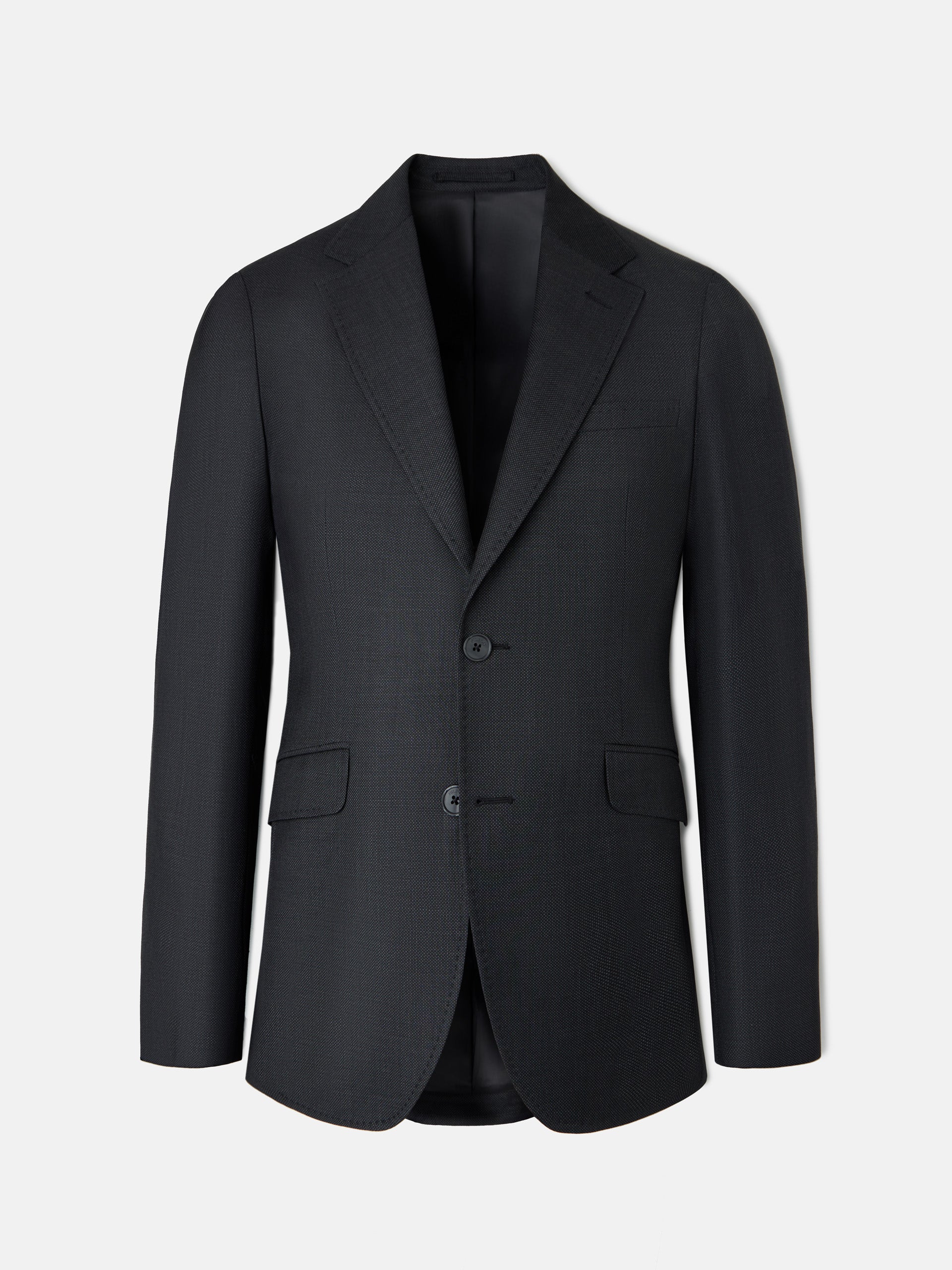 Americana suit ojo de perdiz gris - Image 8