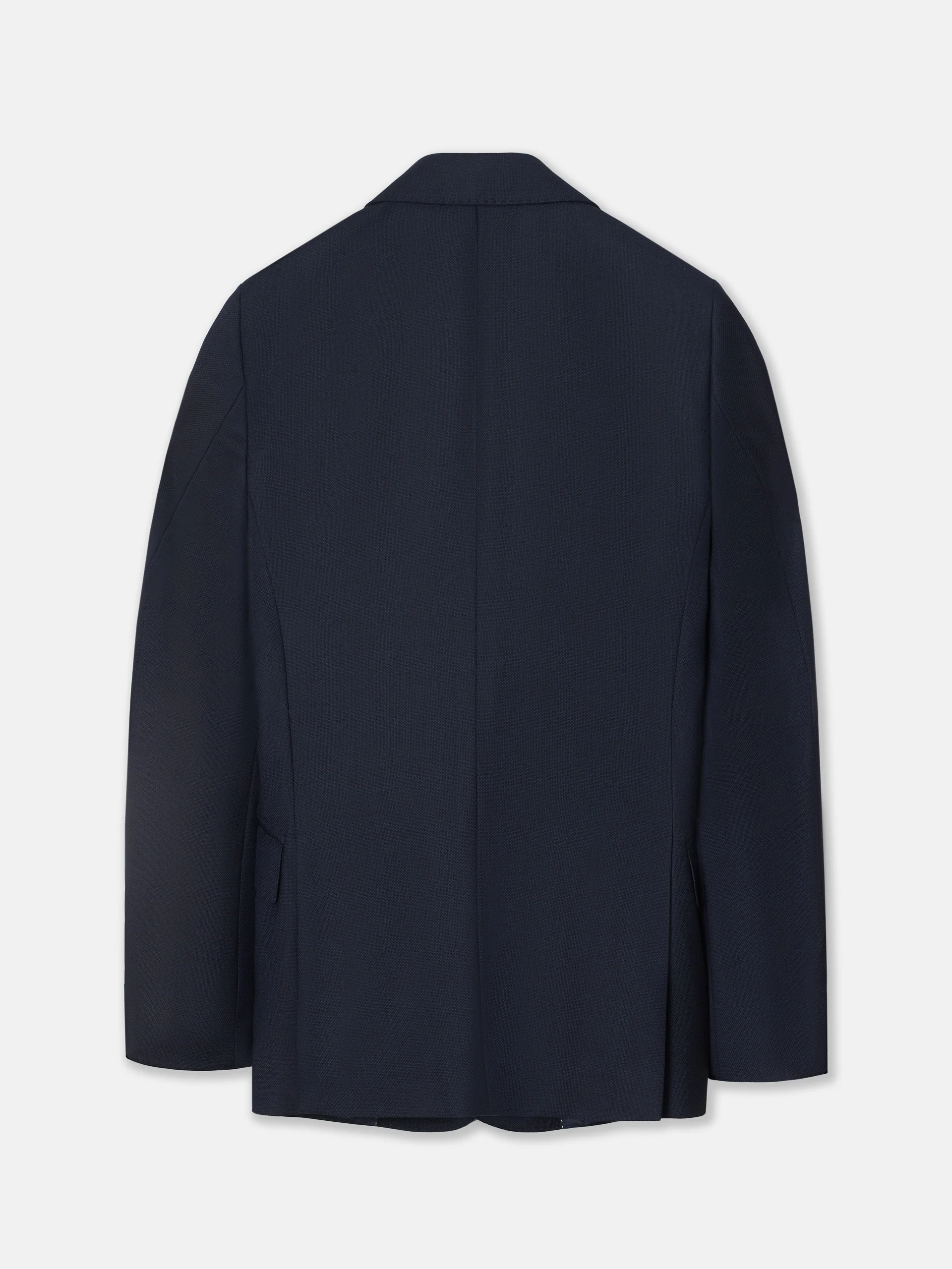 Americana suit ojo de perdiz navy - Image 10