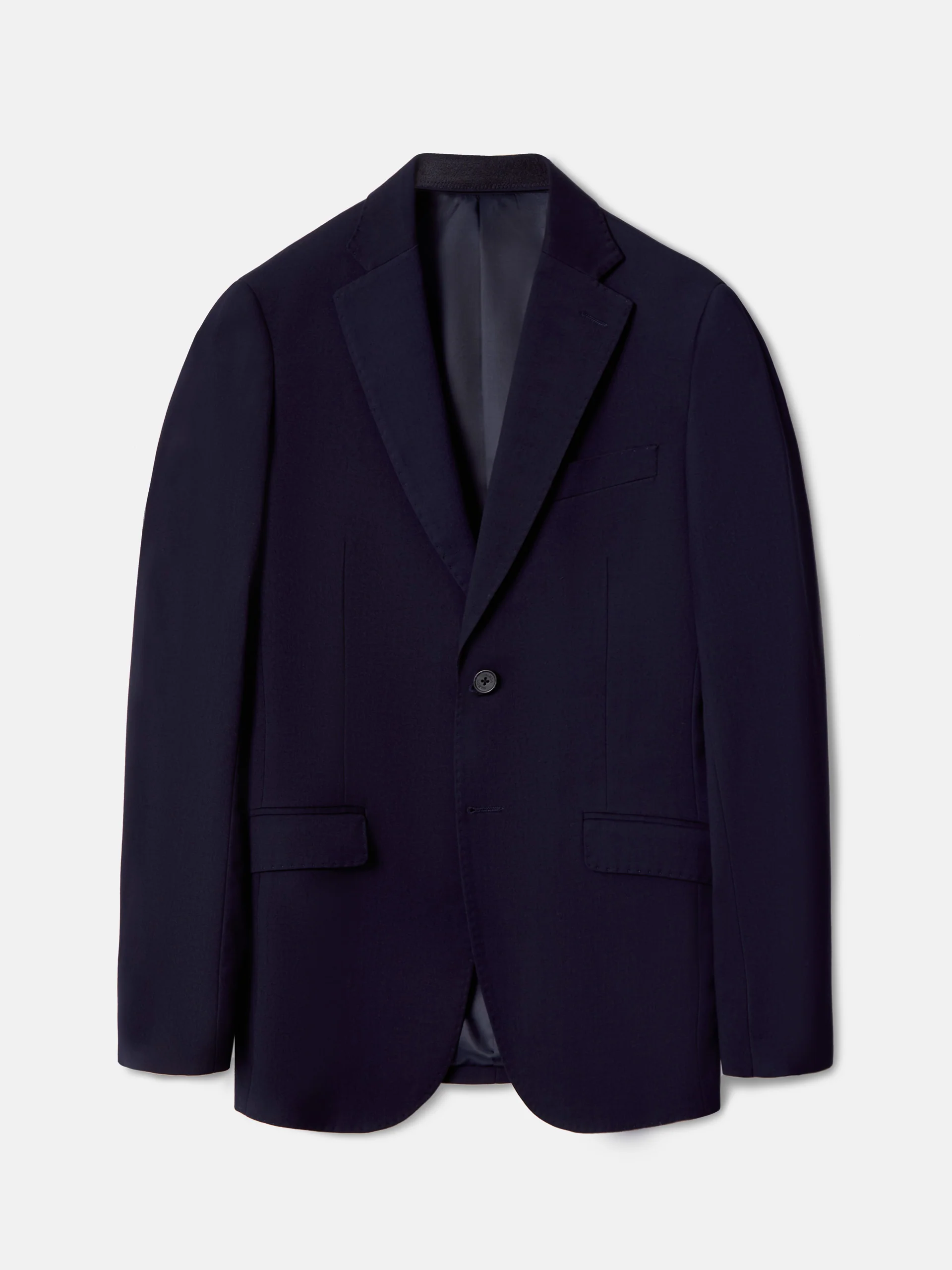Americana traje essential azul marino - Image 7