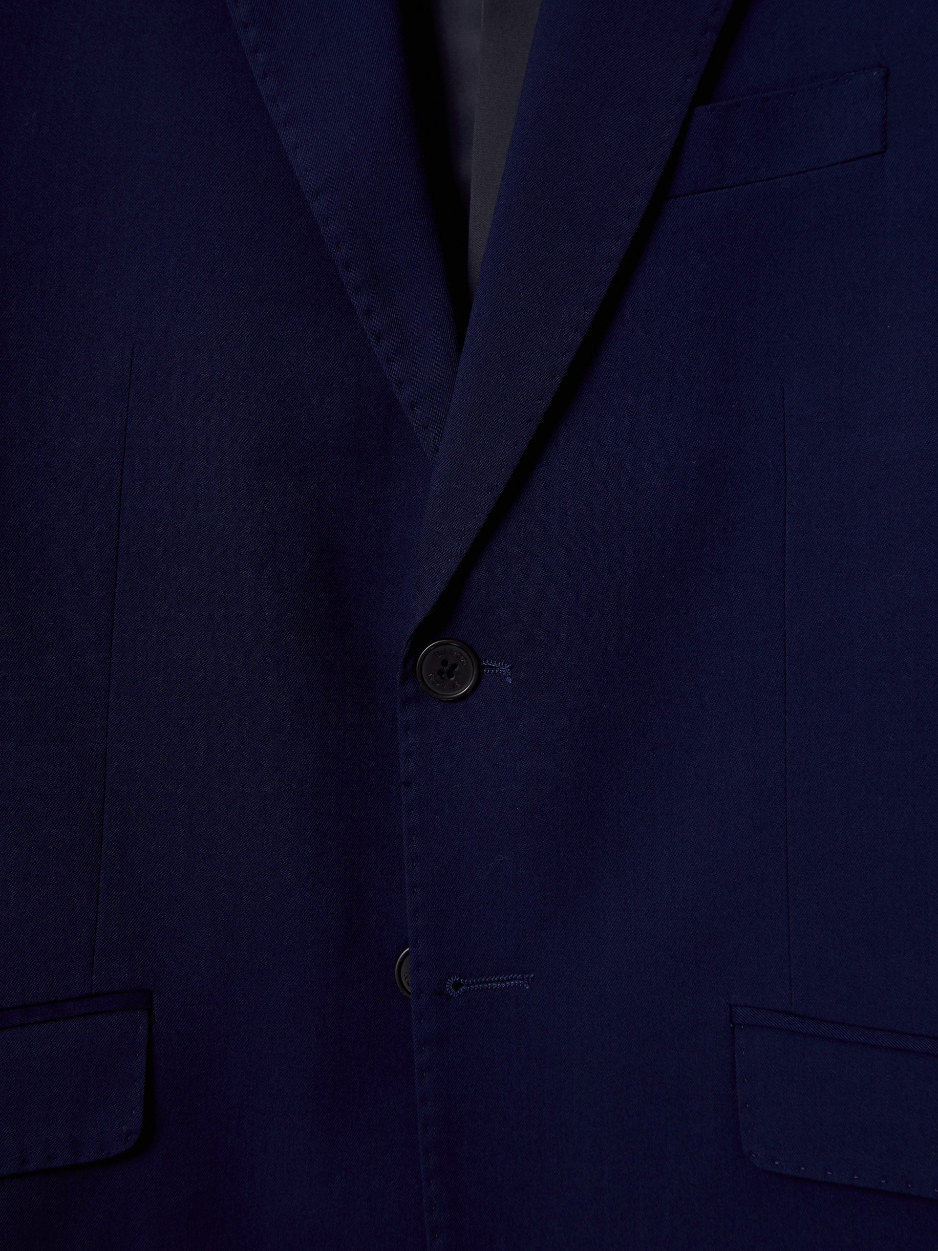 Americana traje essential azul medio - Image 10