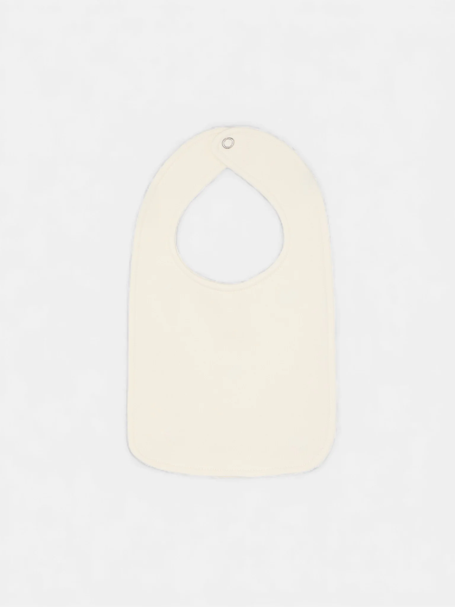 Babero baby miniraqueta beige medio - Image 4