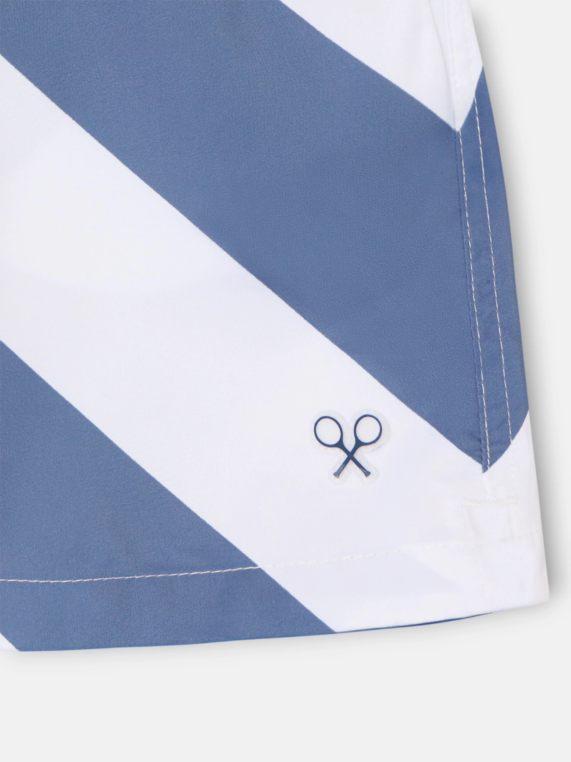 Bañador franjas azules - Image 2