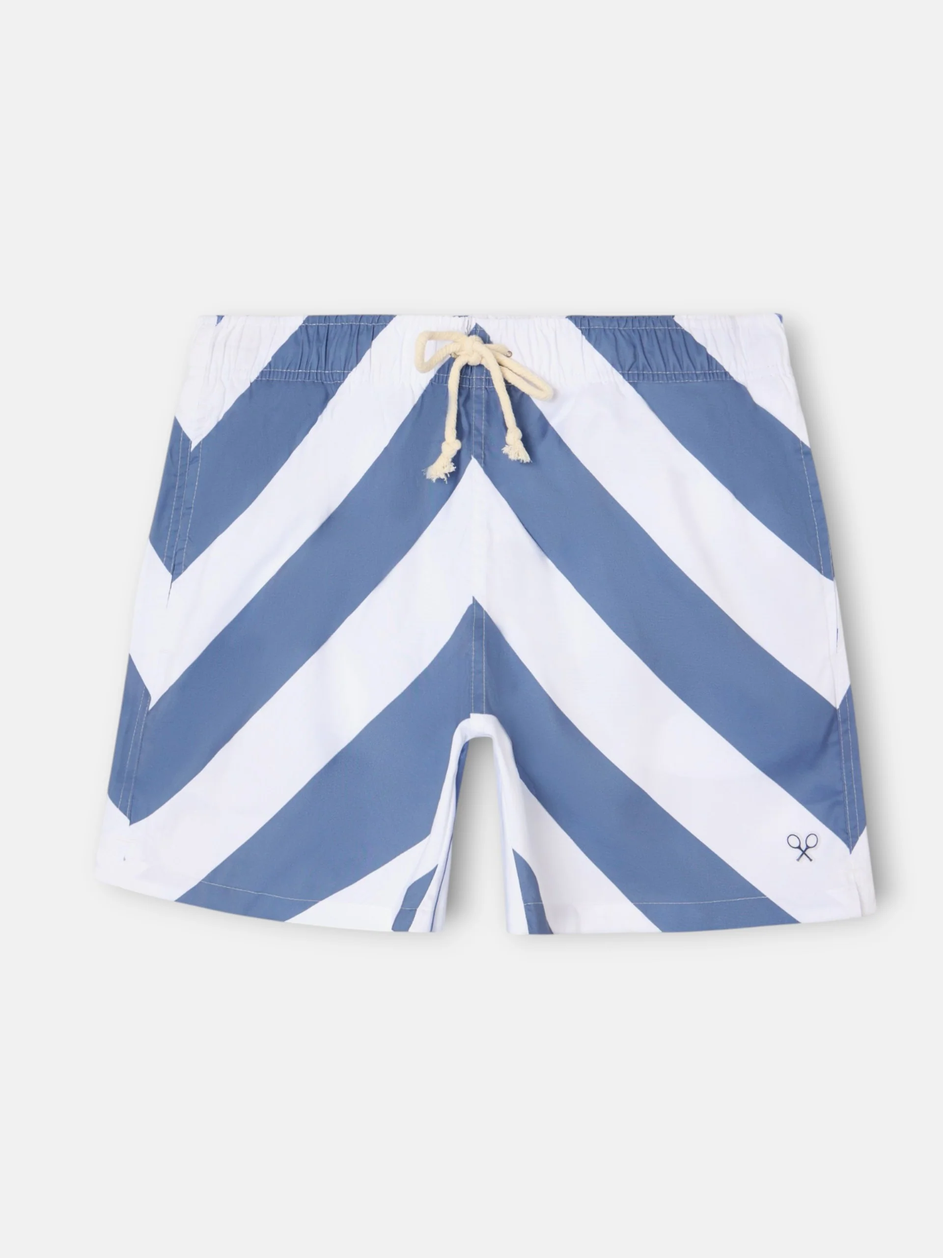 Bañador franjas azules - Image 5
