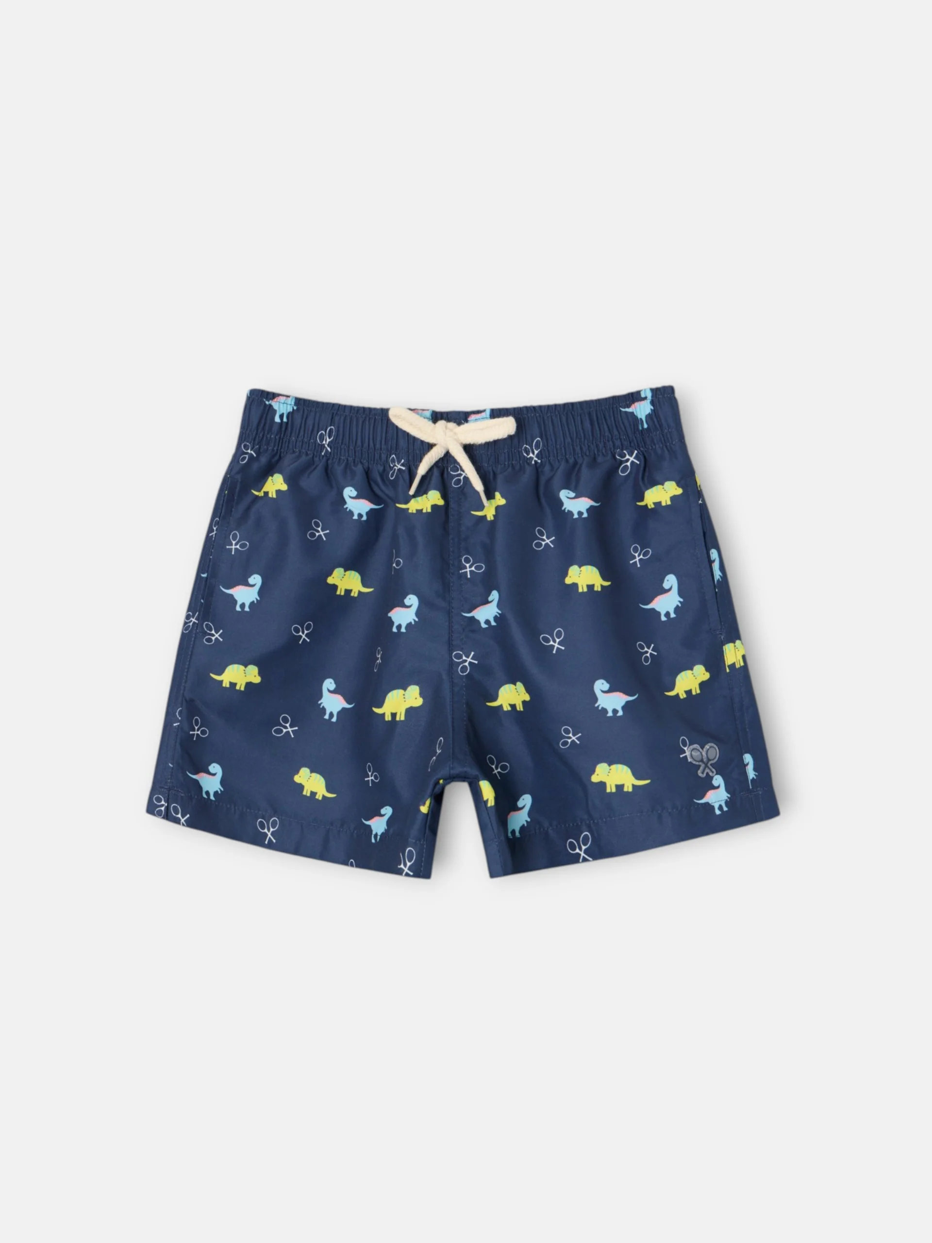 Bañador kids dinos azul marino - Image 6