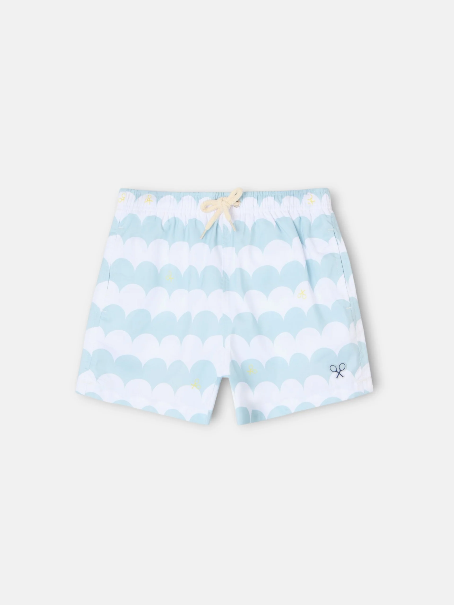 Bañador kids maxiolas verde - Image 6