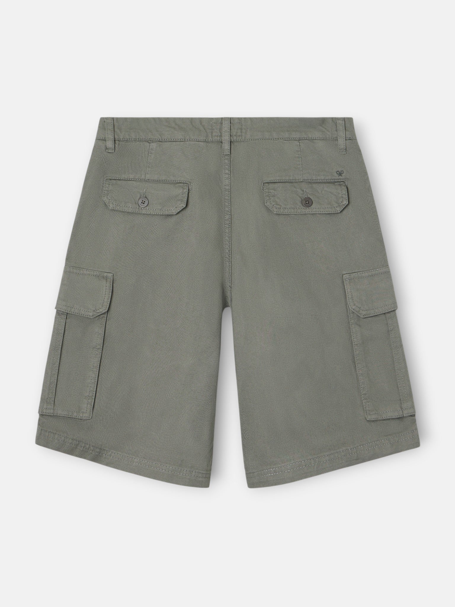 Bermuda cargo verde - Image 4