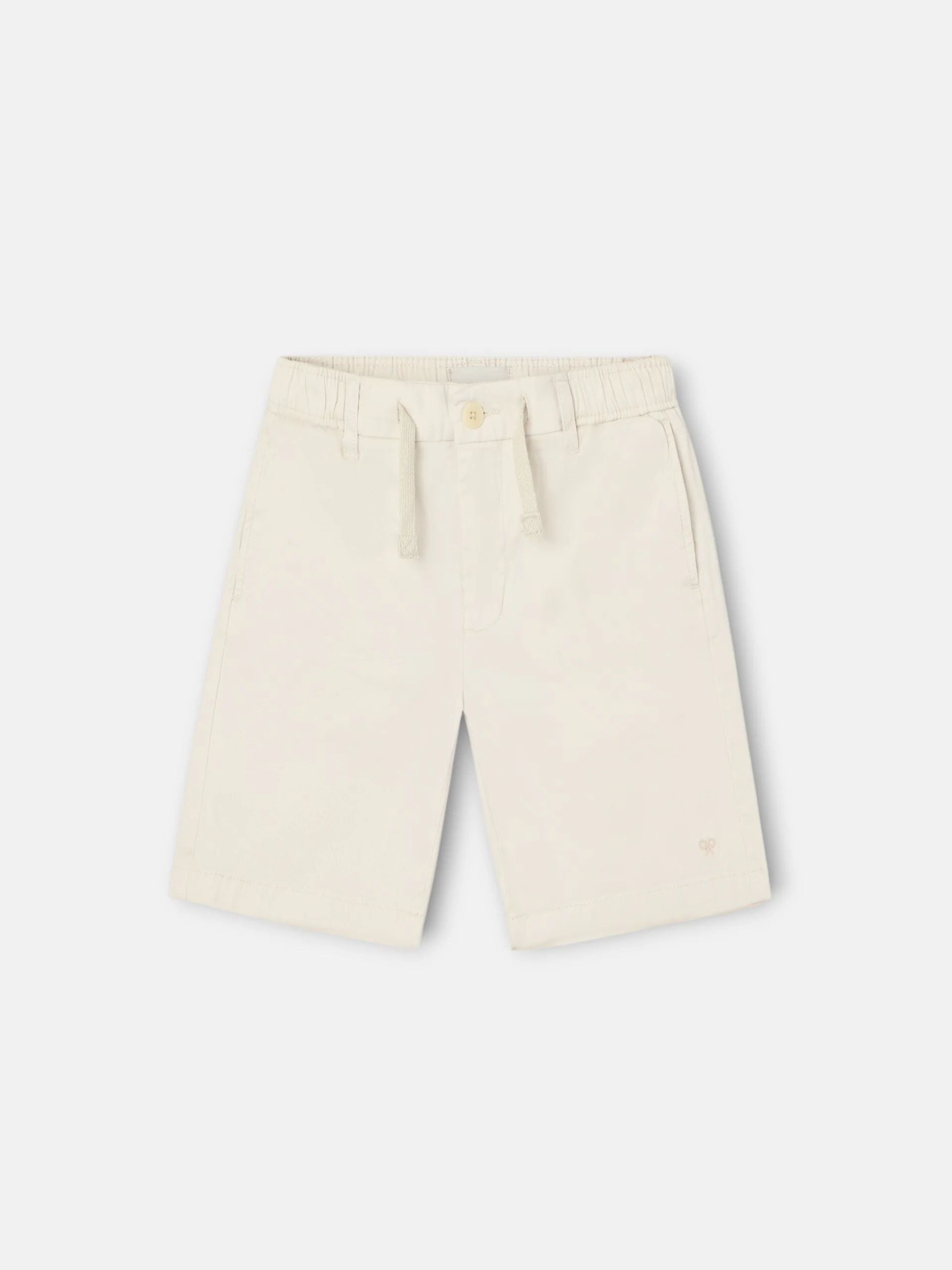 Bermuda kids clasica piedra - Image 7