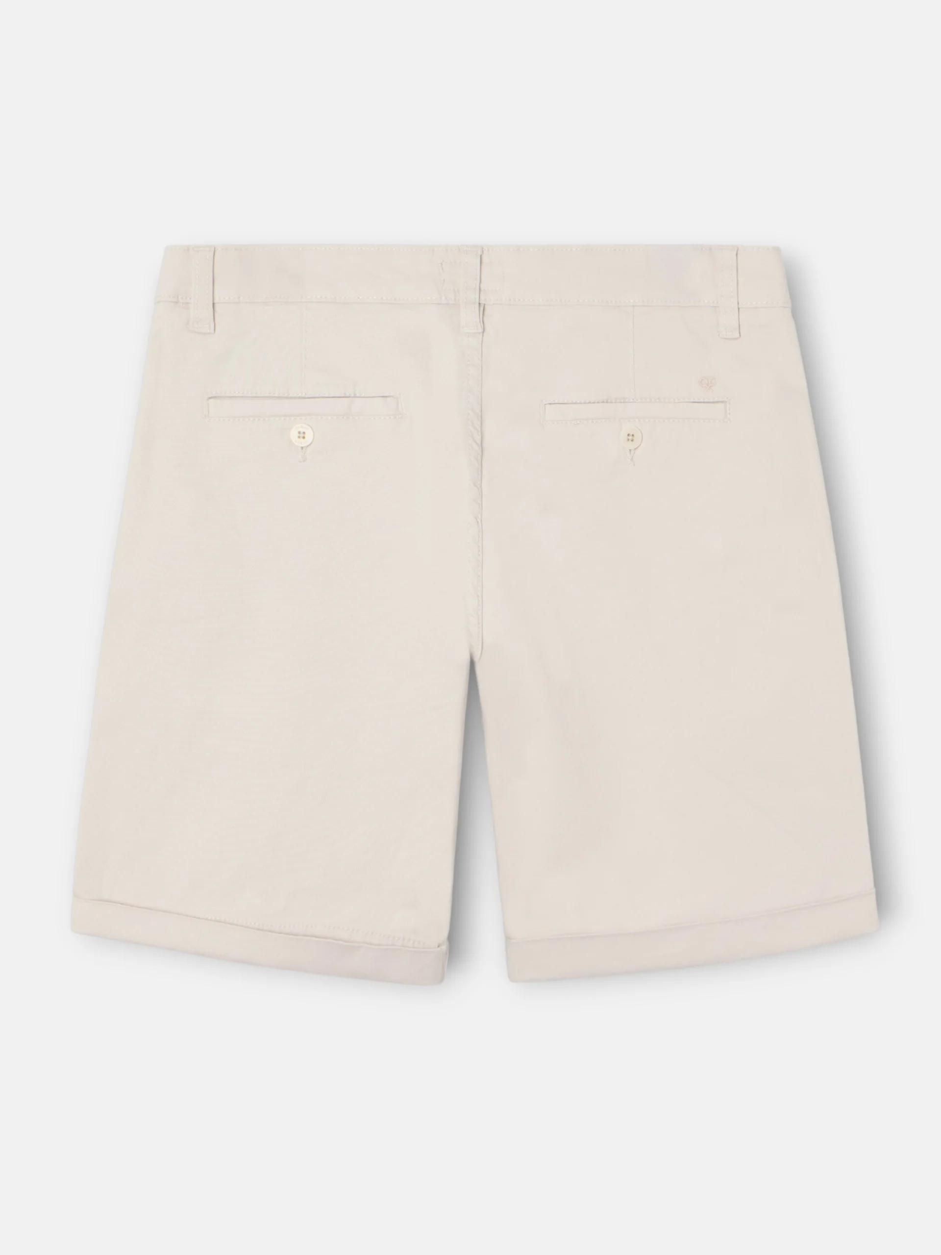 Bermuda linea beige - Image 8
