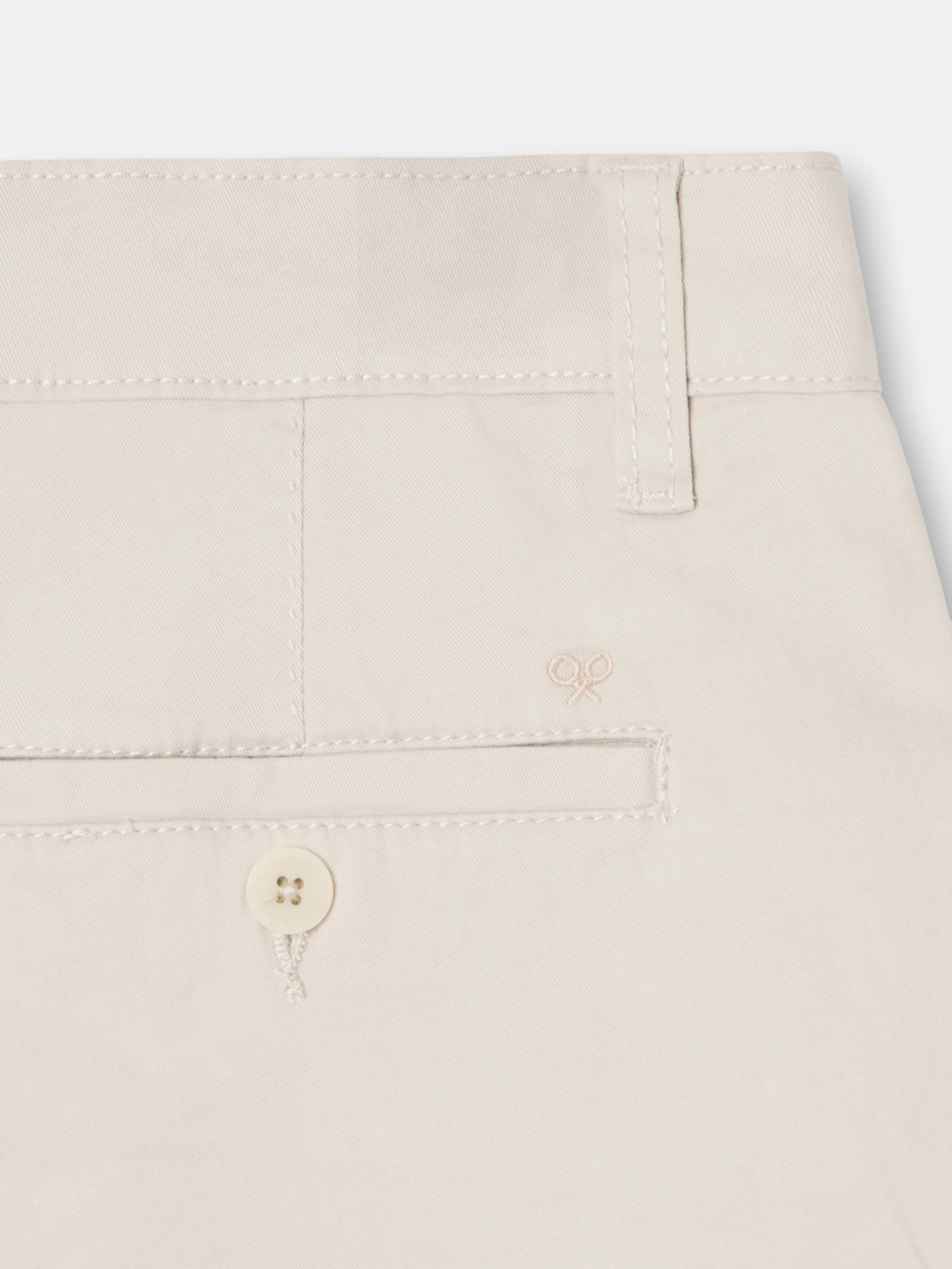 Bermuda linea beige - Image 9