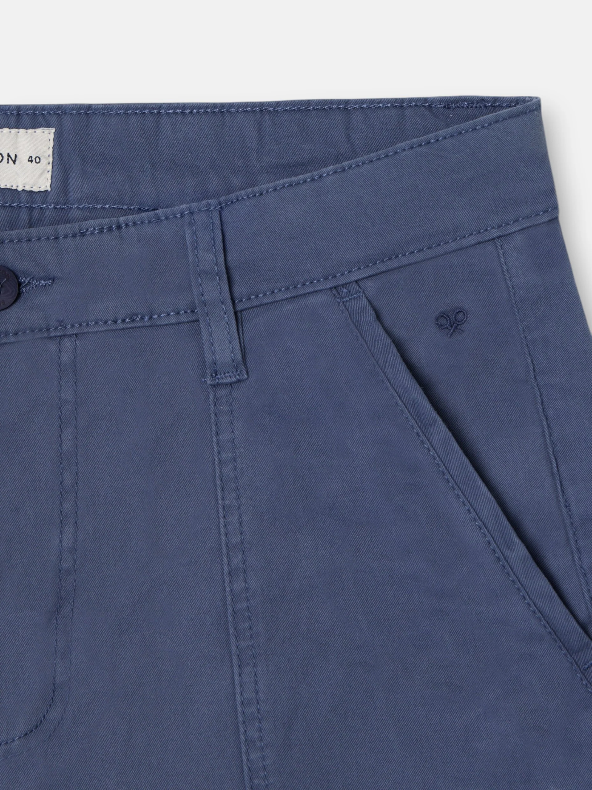 Bermuda linea indigo - Image 2