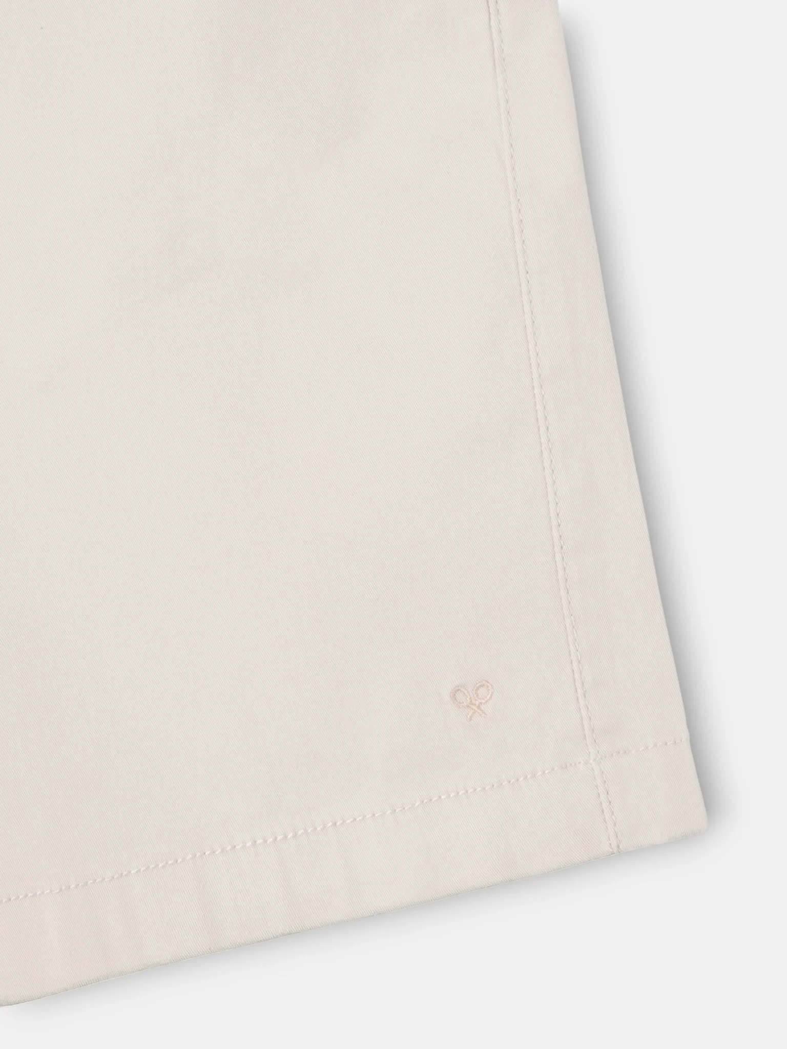 Bermuda lisa style beige - Image 2
