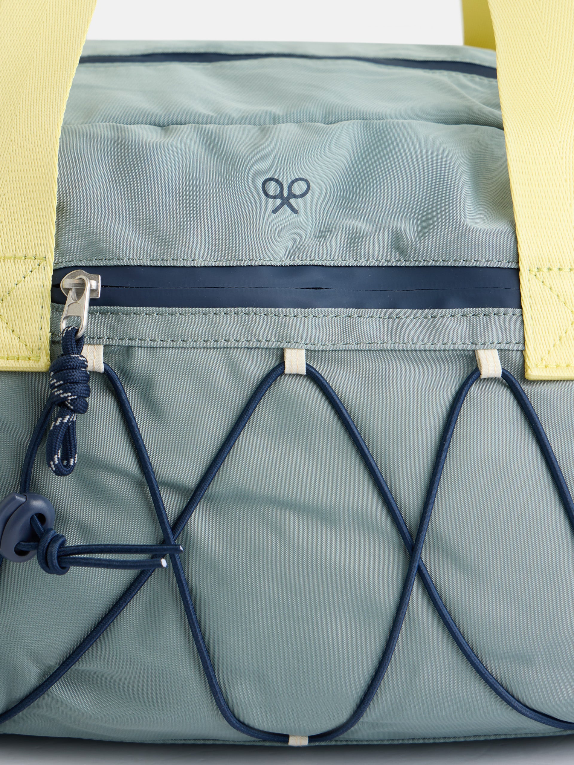 Bolsa de viaje kids tecnica multicolor - Image 2