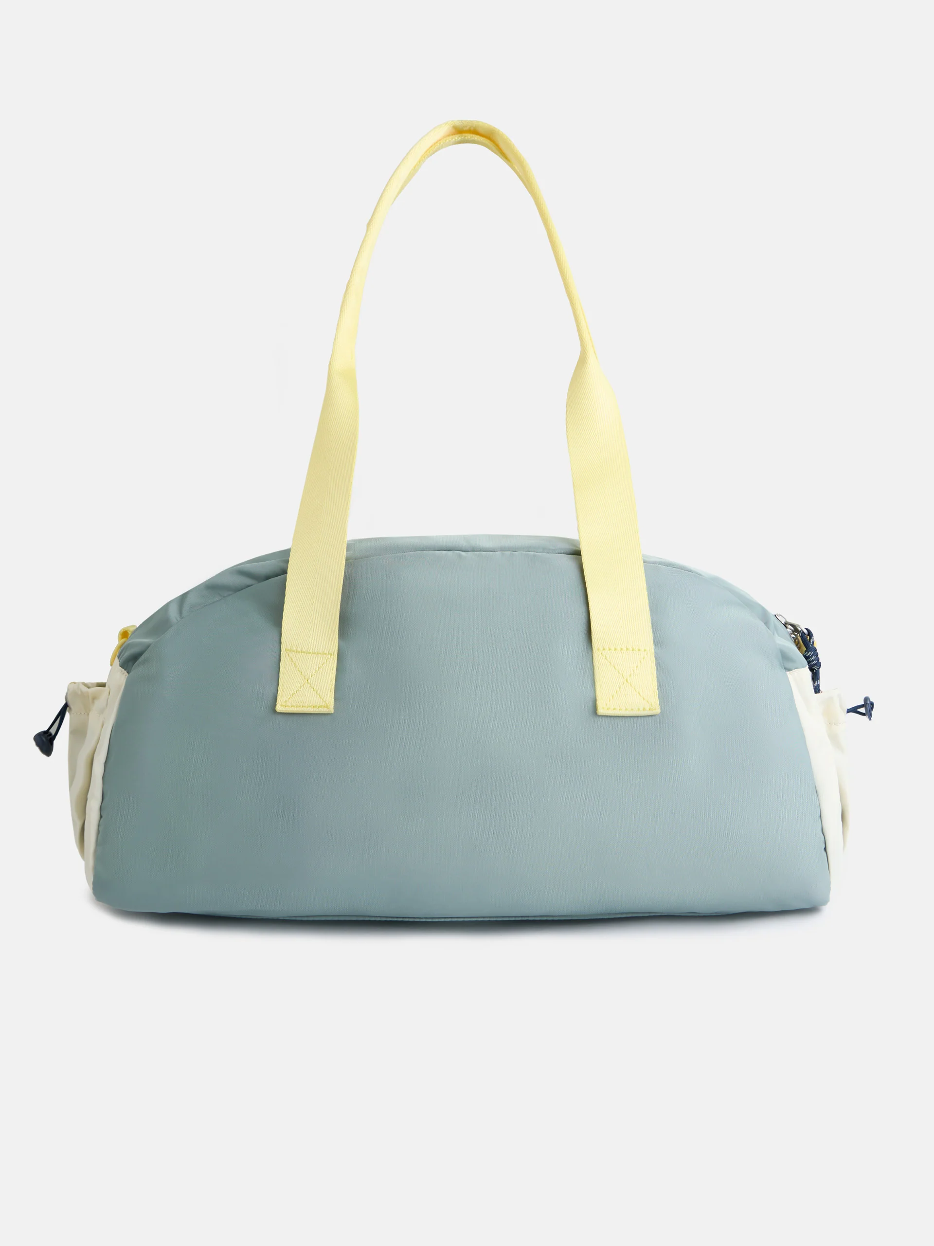 Bolsa de viaje kids tecnica multicolor - Image 5