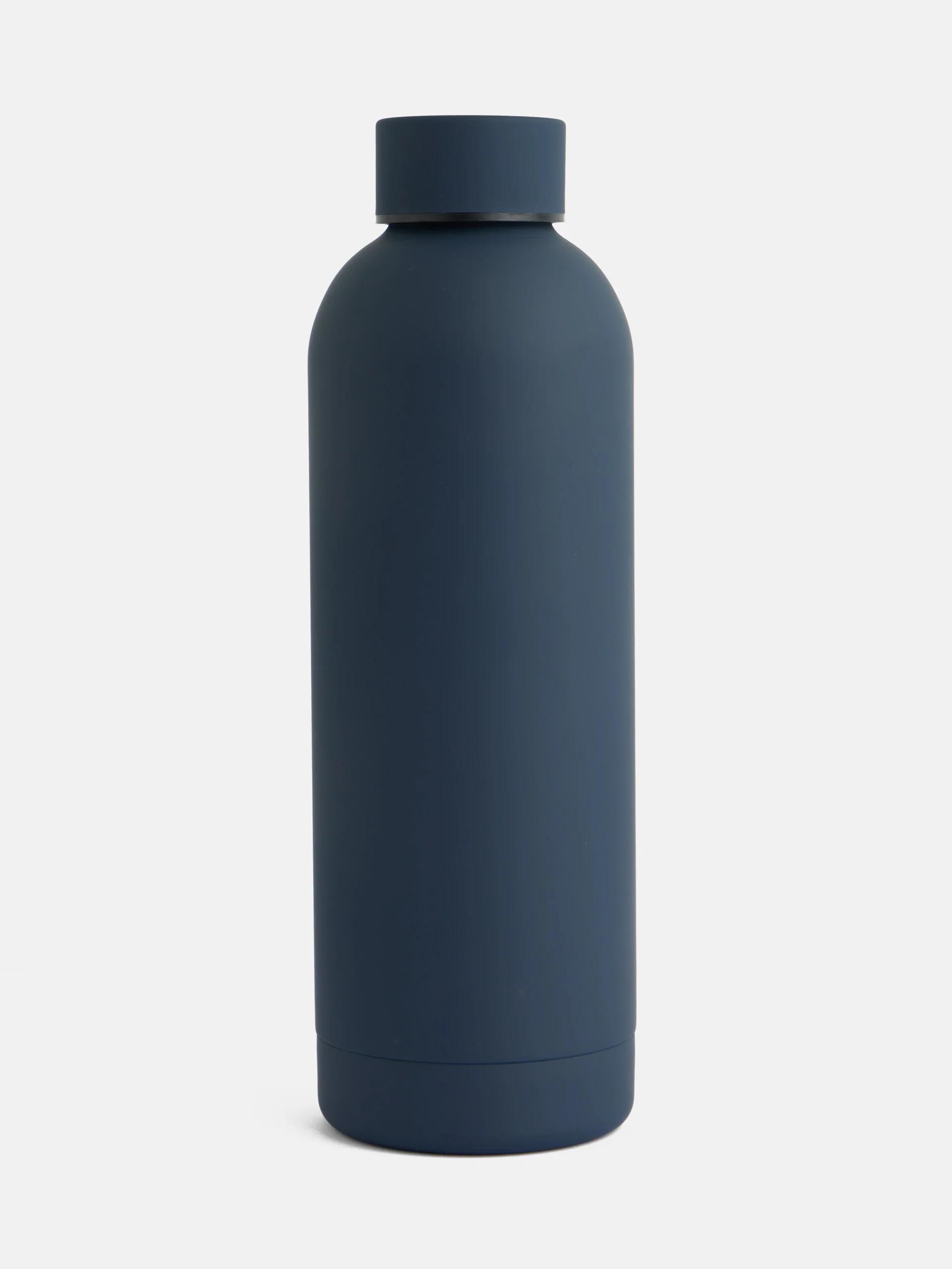Botella detalle raquetas azul marino - Image 3