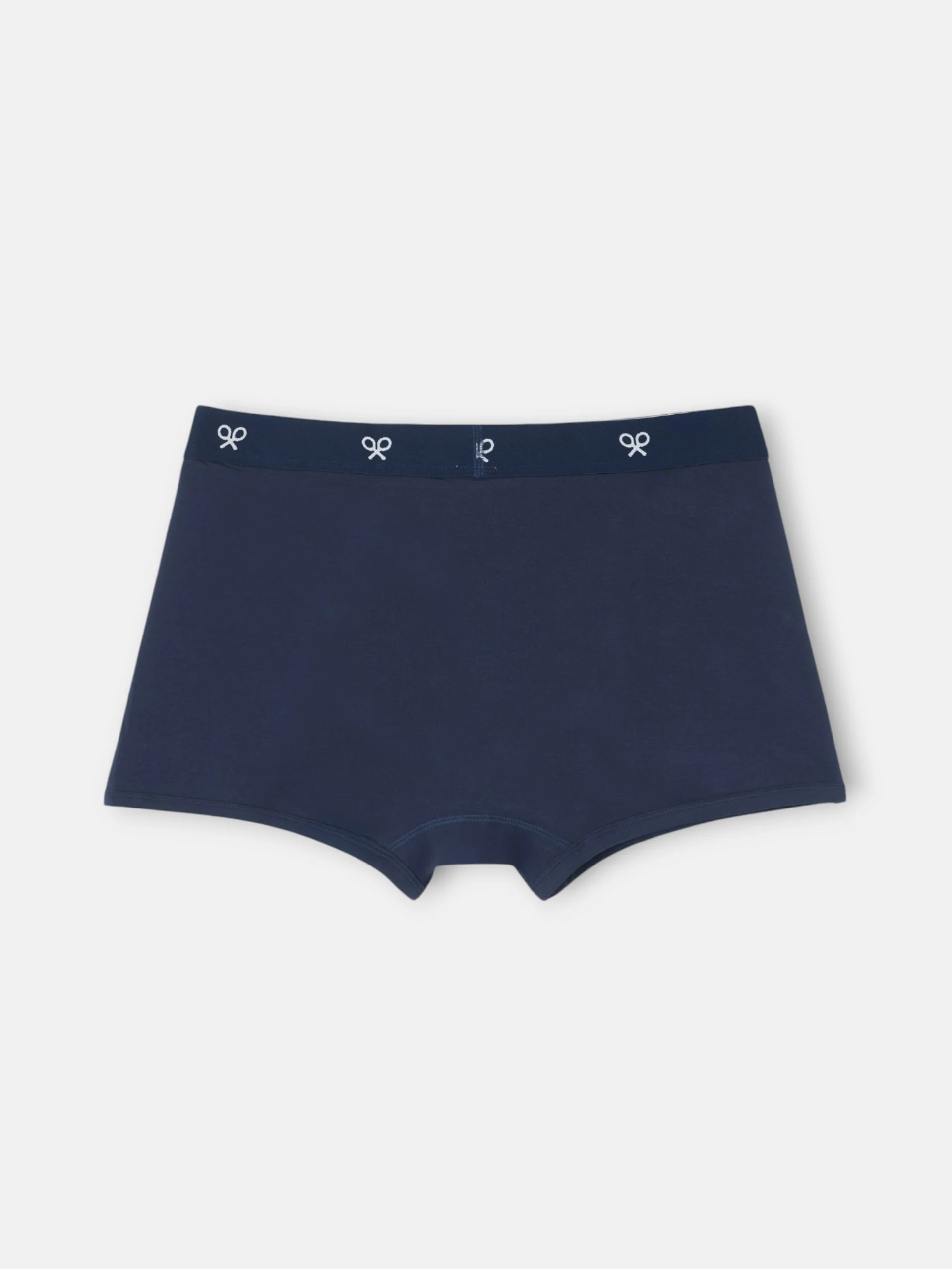 Boxer liso marino - Image 2