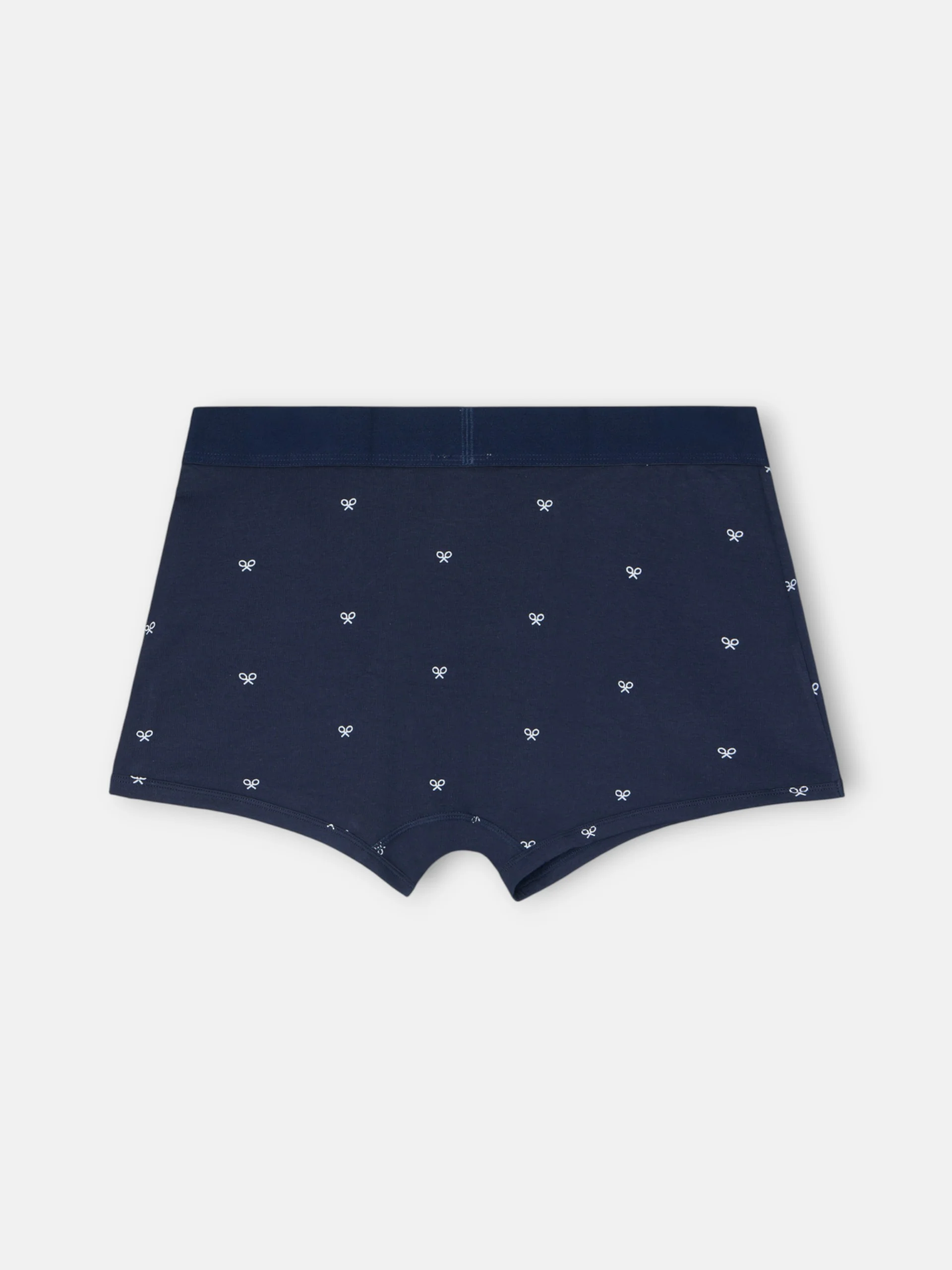 Boxer raquetas marino - Image 3
