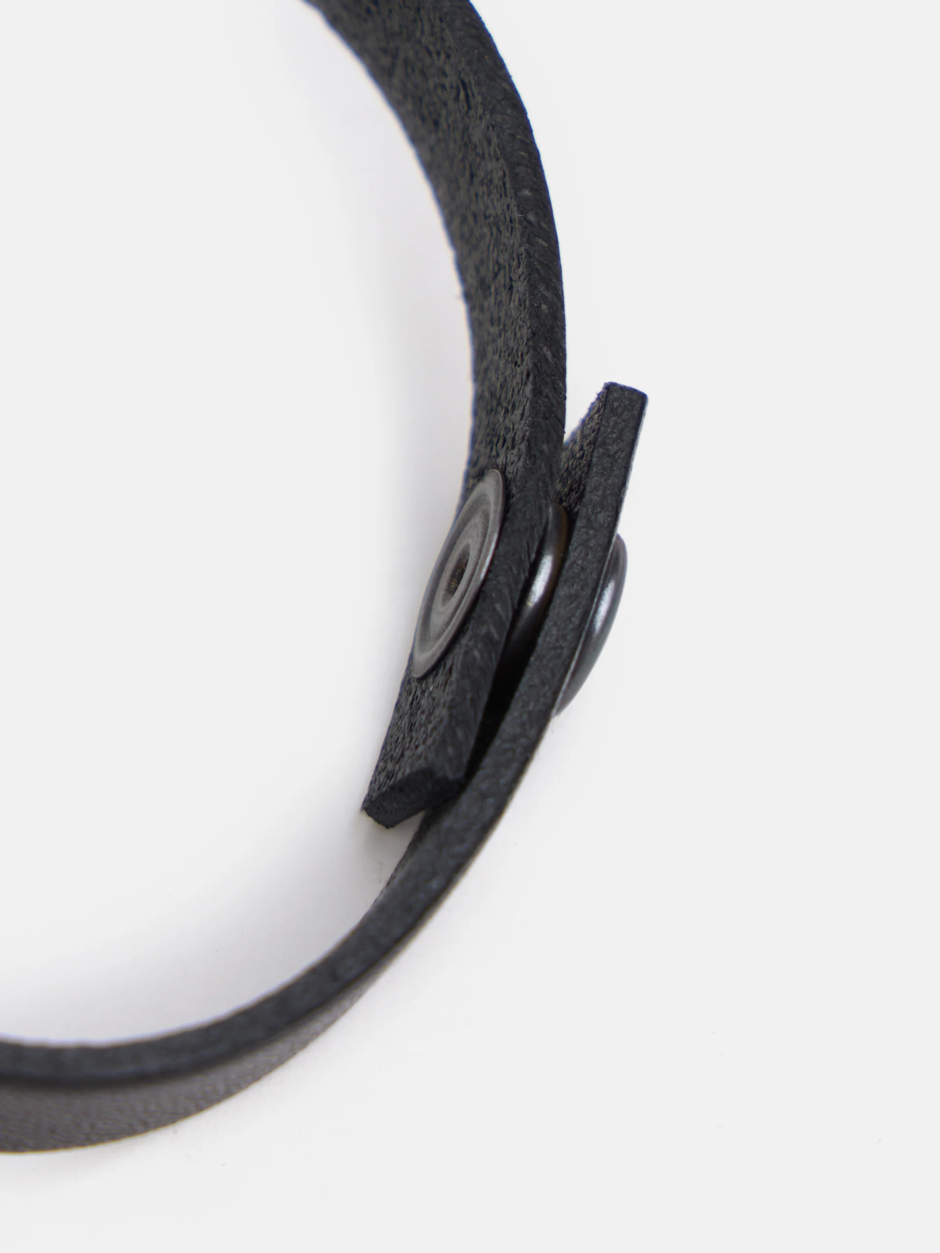 Brazalete velada flor napa bicolor - Image 8