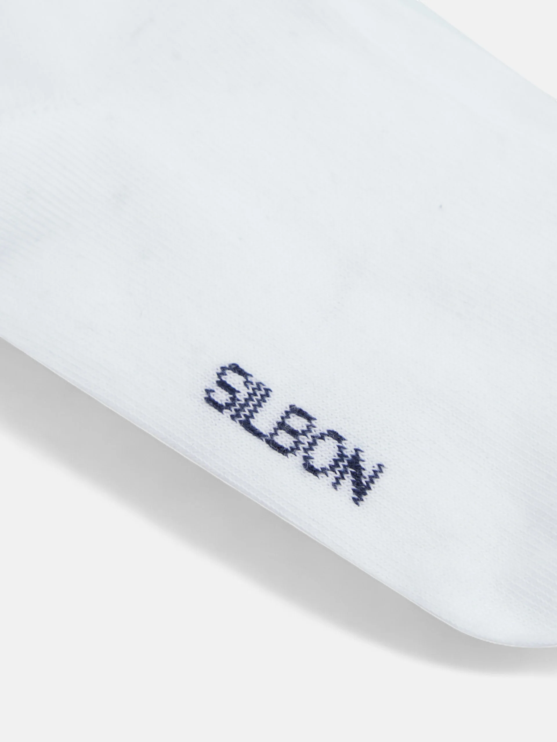 Calcetin kids sport blanco - Image 3