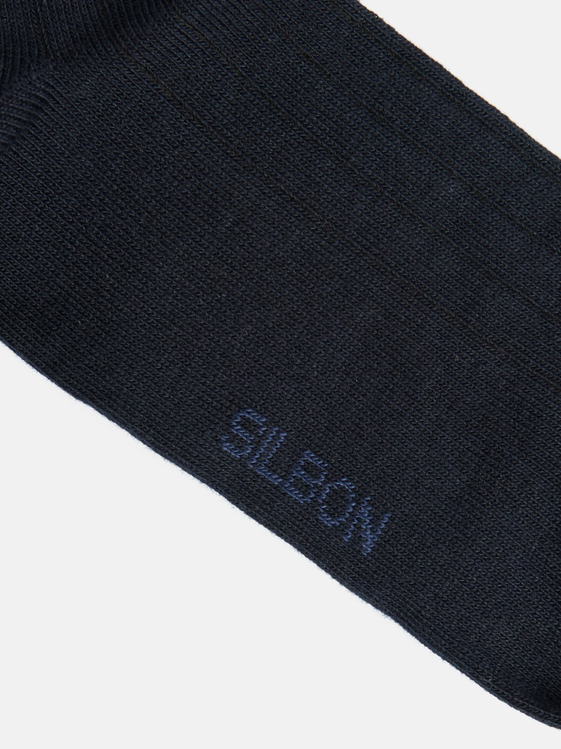 Calcetin kids tailoring azul marino - Image 3